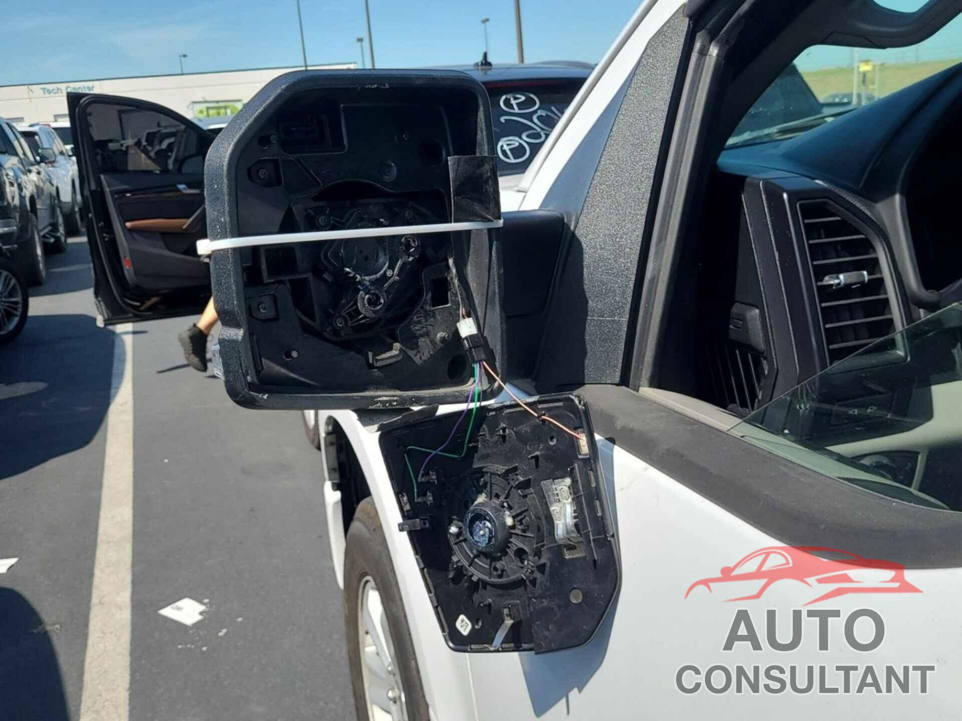FORD F150 2017 - 1FTEX1CP4HKC87990