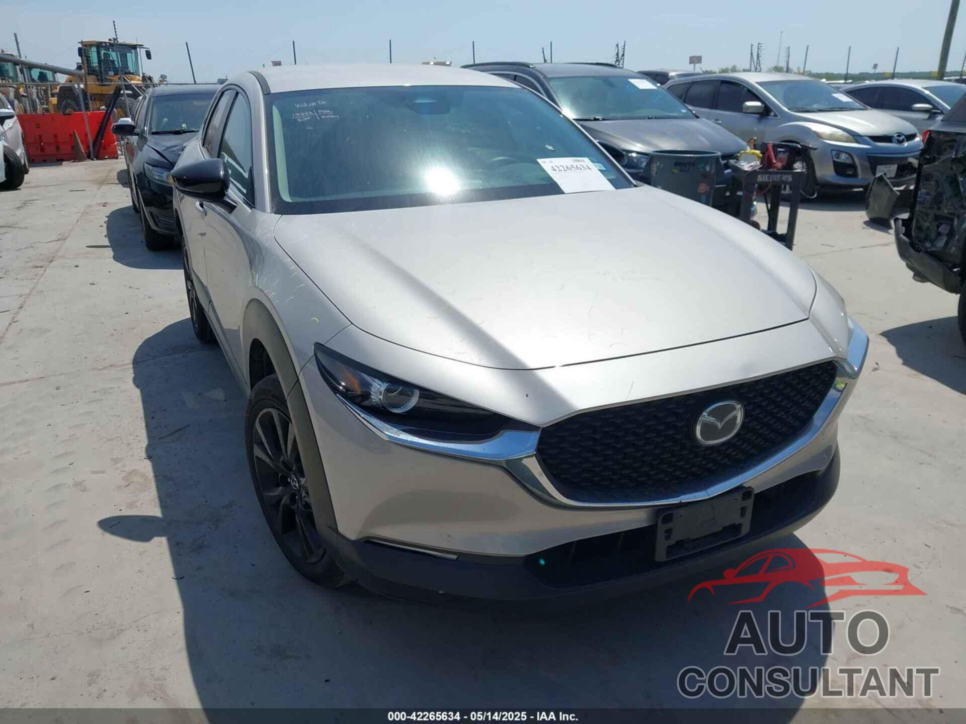 MAZDA CX-30 2024 - 3MVDMBBM9RM664436
