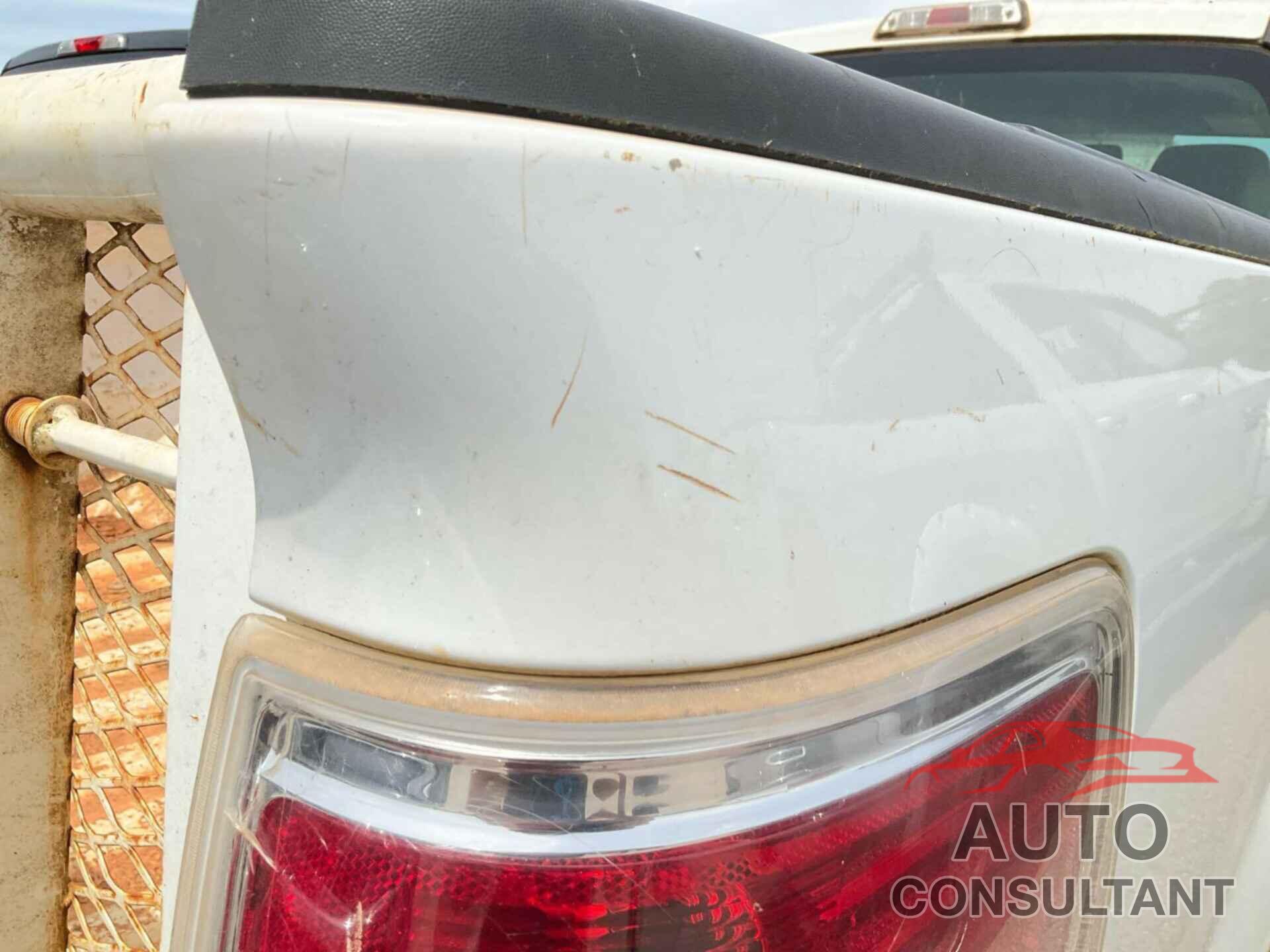 FORD F150 2012 - 1FTMF1CMXCFB58514