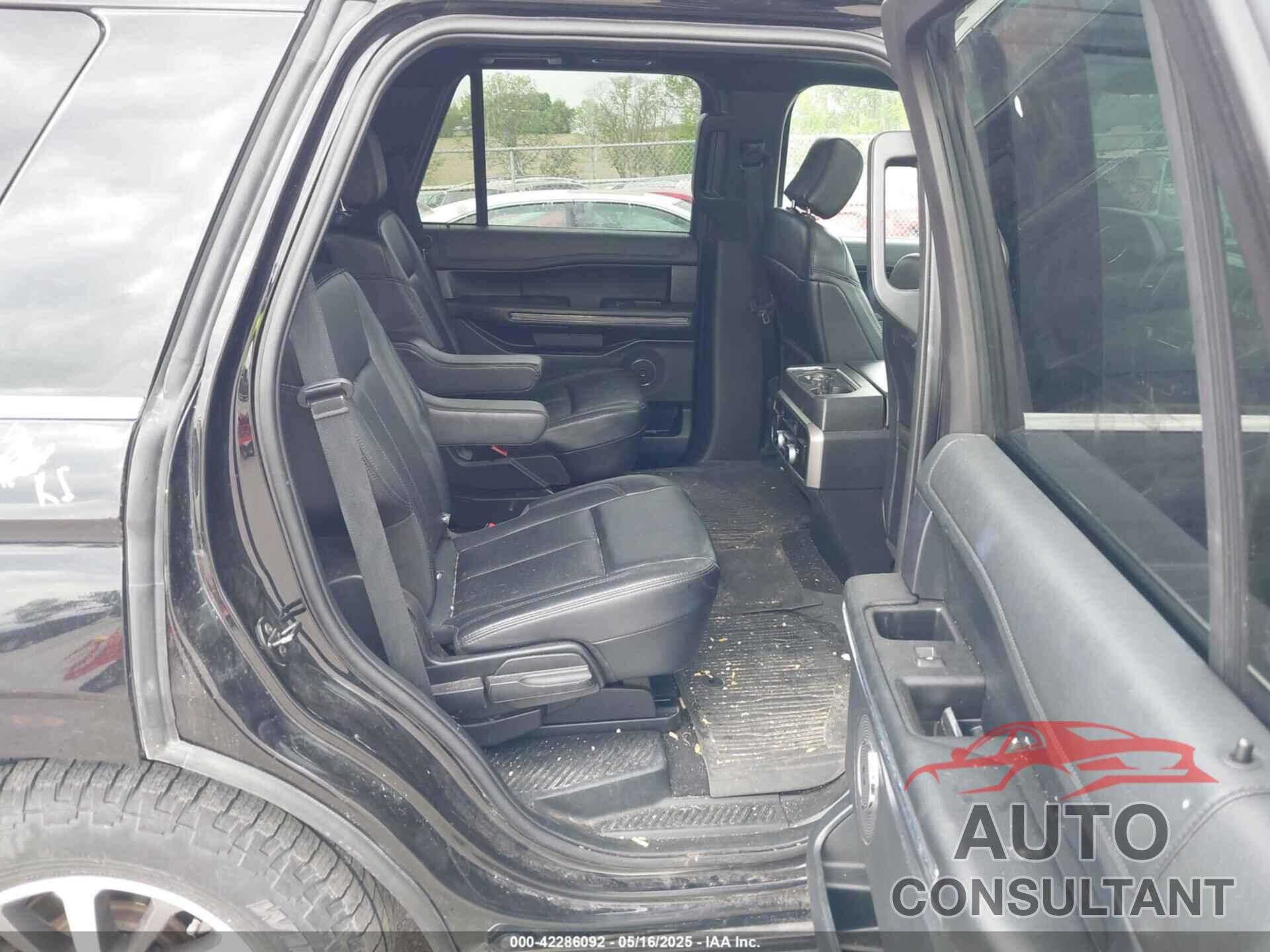FORD EXPEDITION 2020 - 1FMJU1JT3LEA15408
