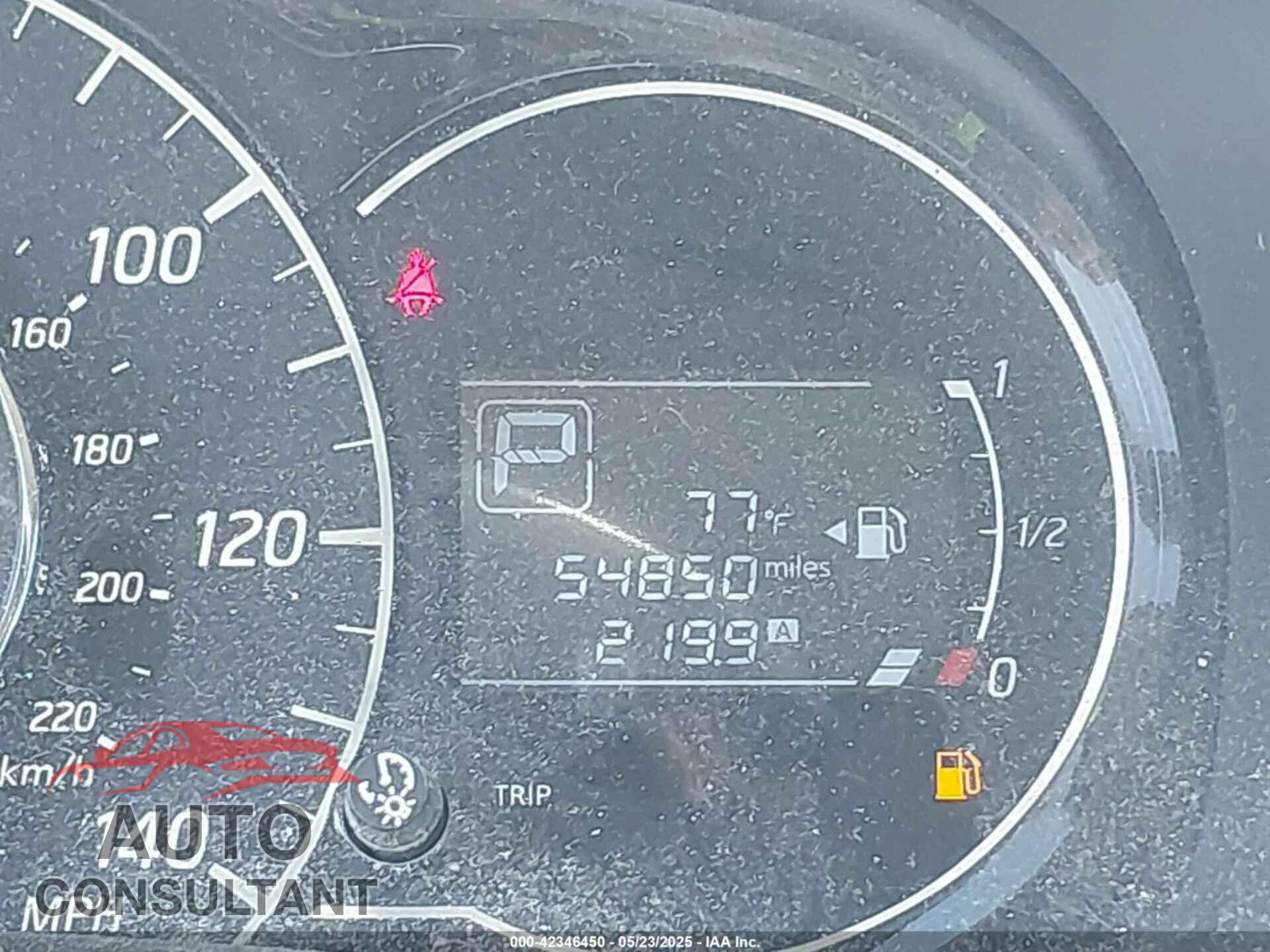 NISSAN VERSA NOTE 2015 - 3N1CE2CP3FL426279
