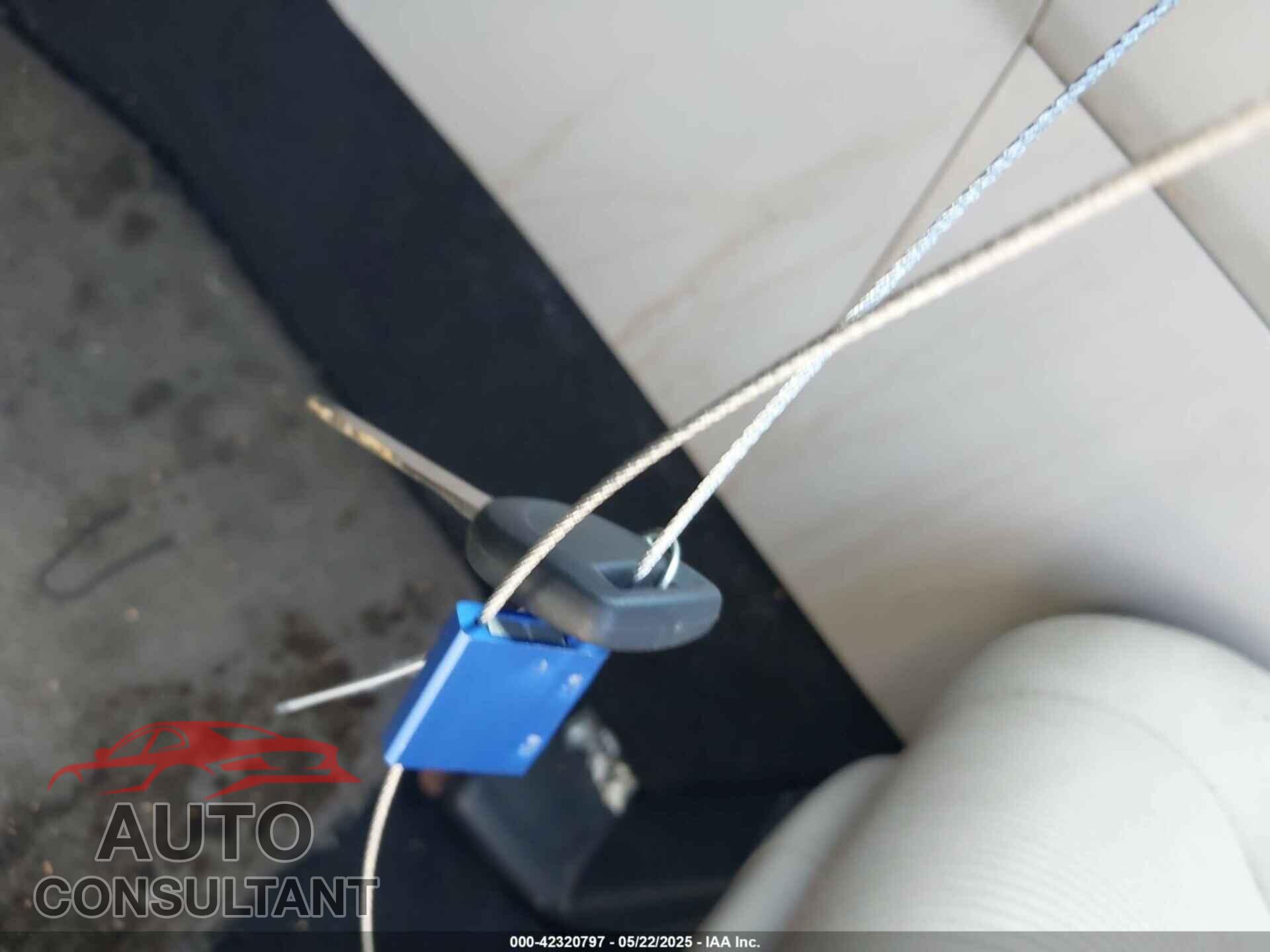 MAZDA CX-9 2012 - JM3TB2BA6C0361981