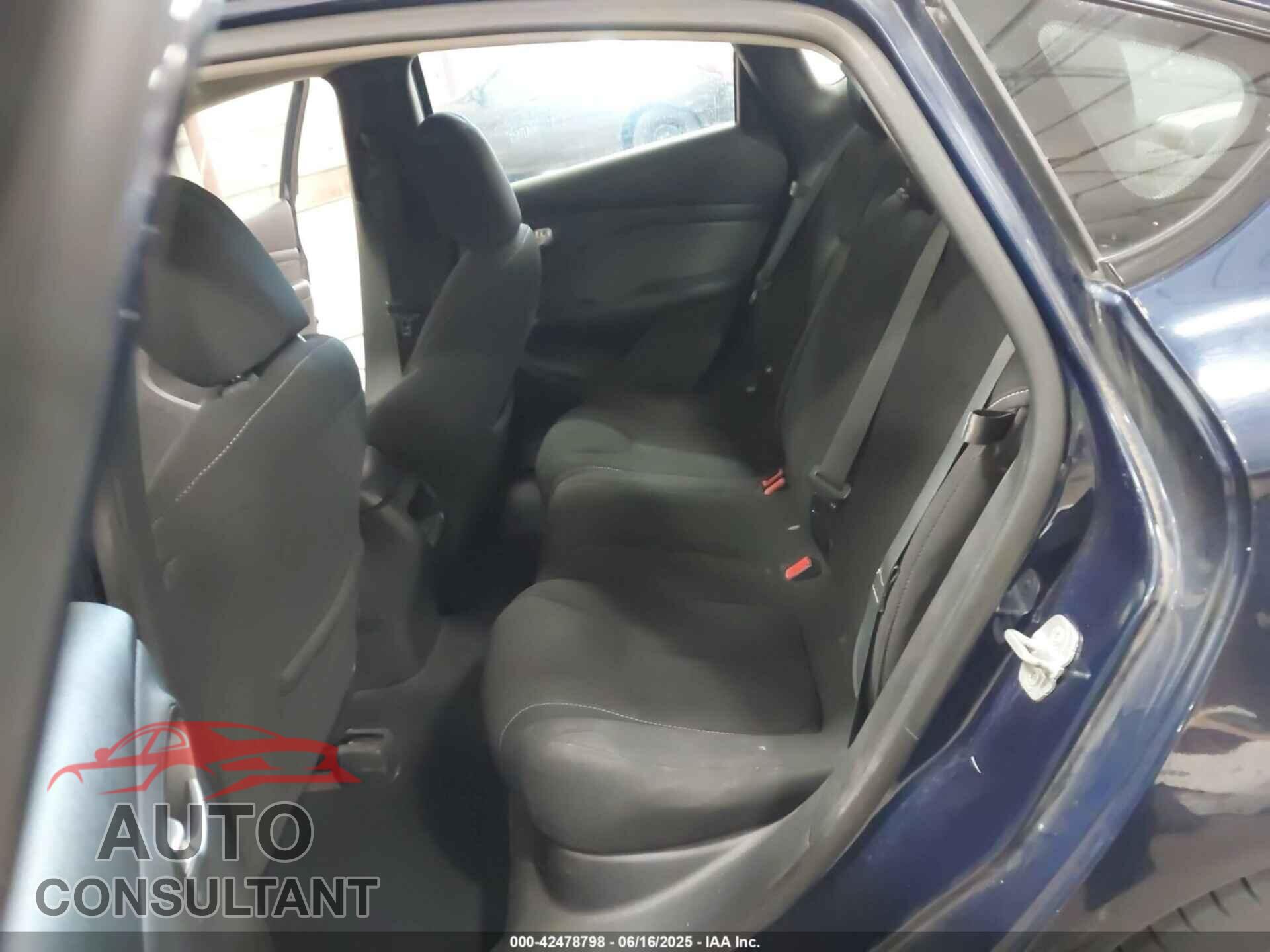 DODGE DART 2013 - 1C3CDFBA3DD344967