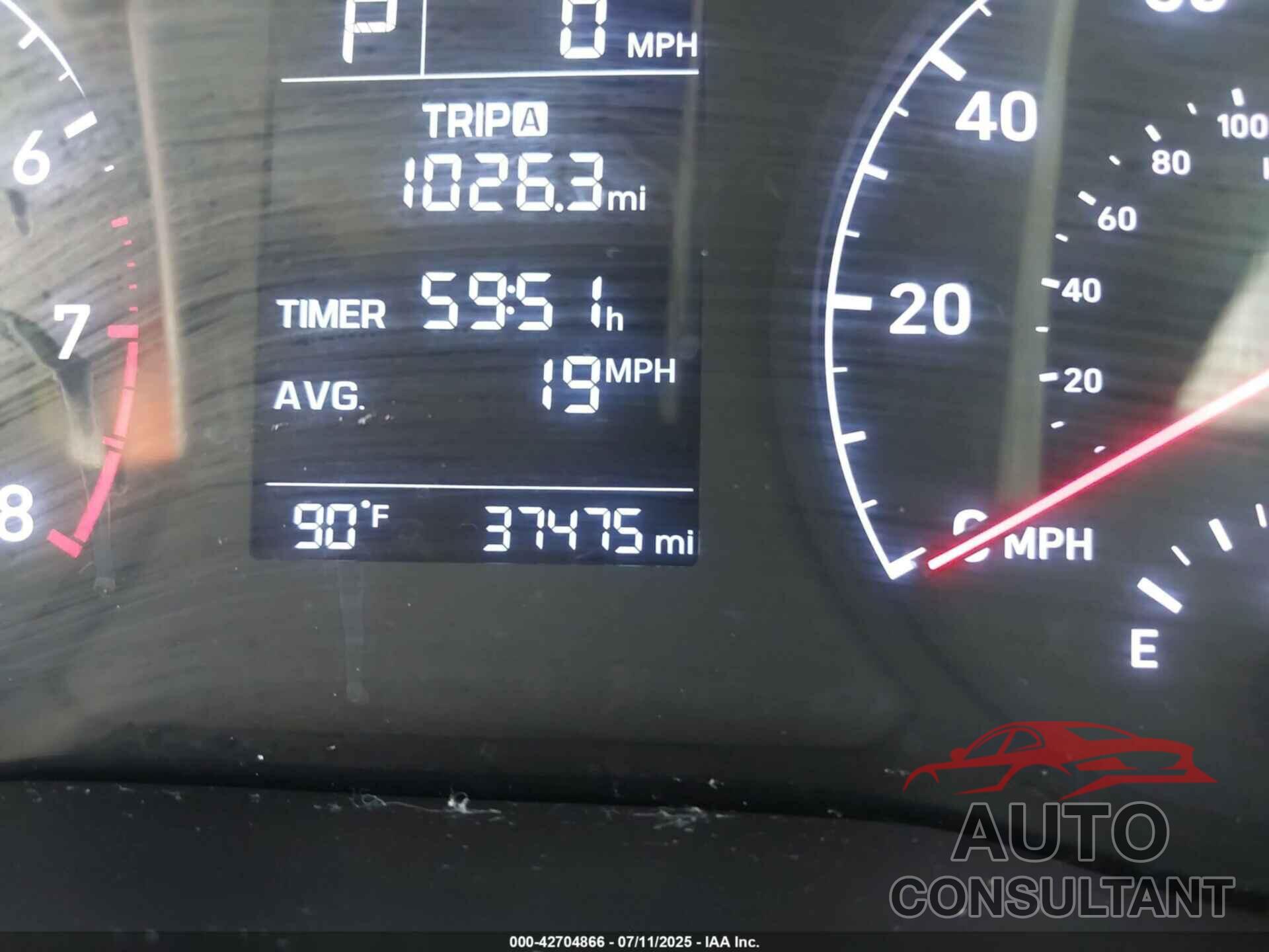 HYUNDAI ACCENT 2021 - 3KPC24A66ME144229