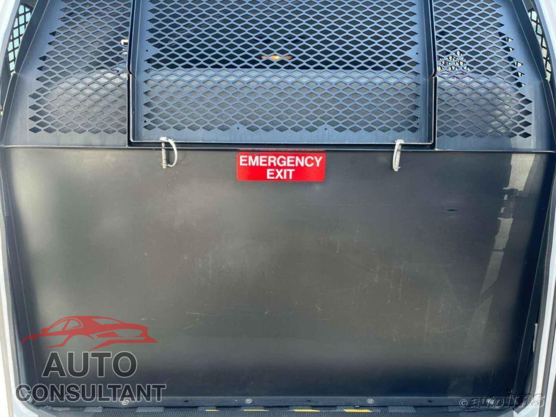 FORD ECONOLINE 2012 - 1FBSS3BL1CDB25490