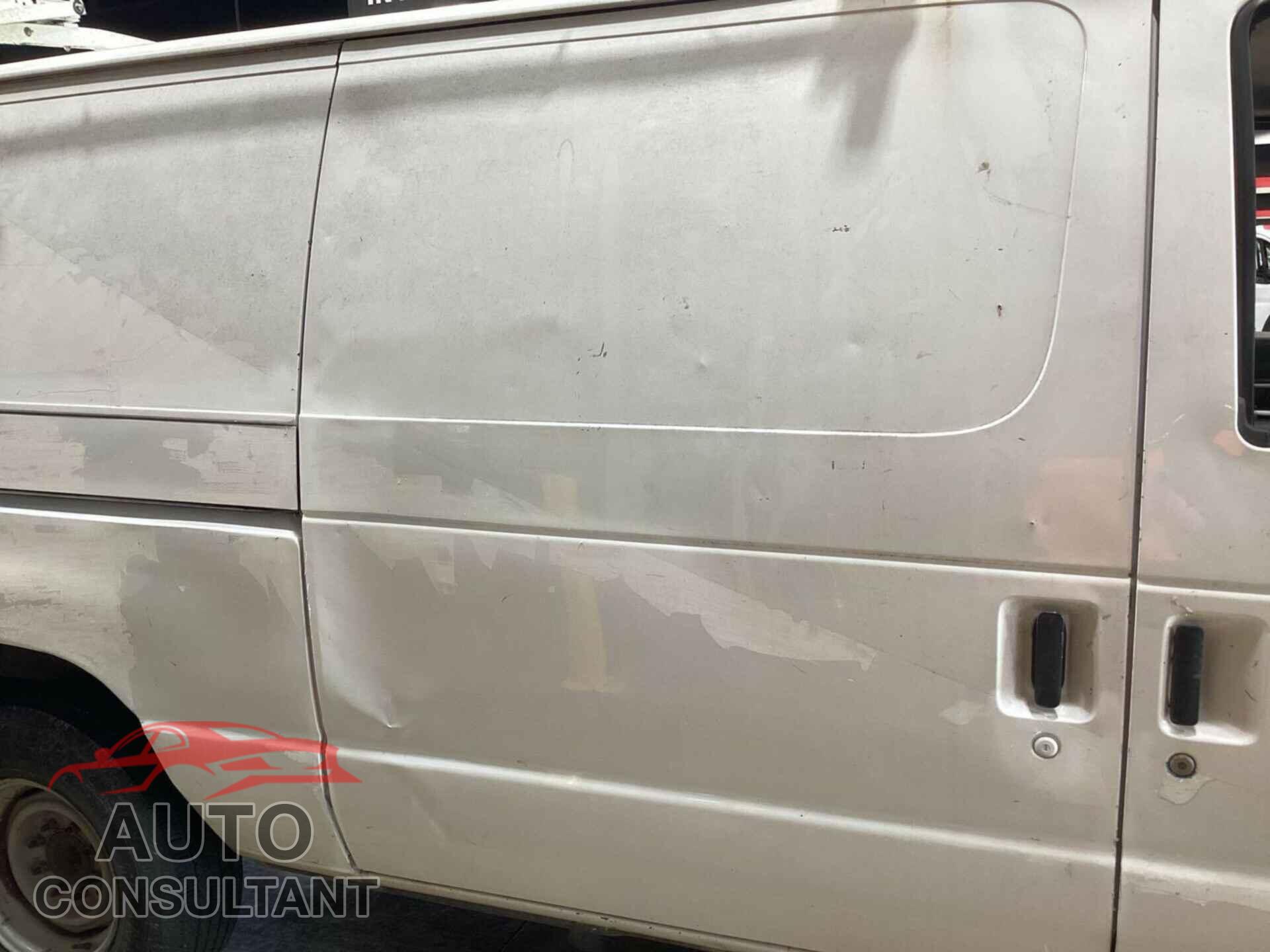 FORD ECONOLINE 2012 - 1FTNE2EW9CDB01843