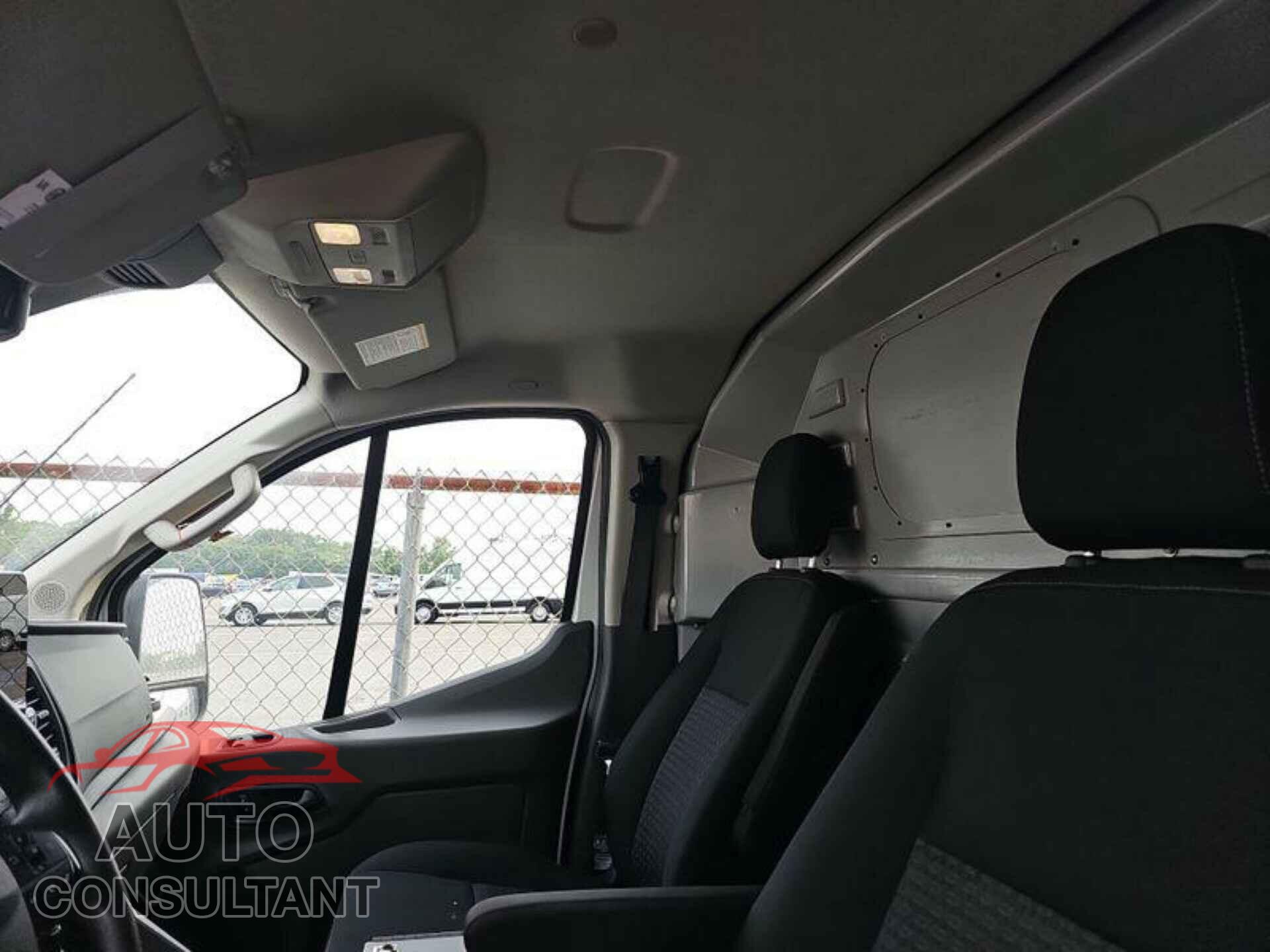 FORD TRANSIT 2021 - 1FTBR2YG5MKA85326