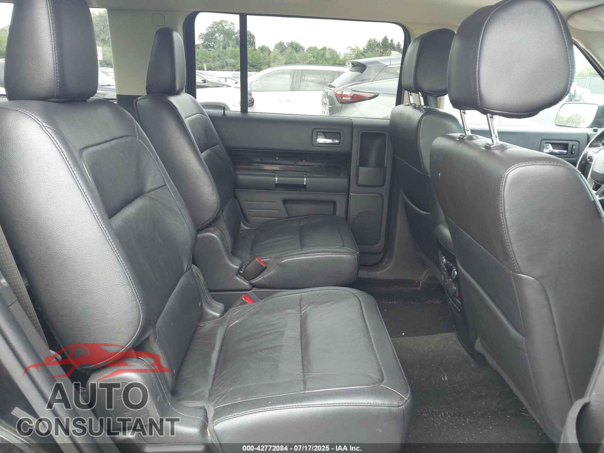 FORD FLEX 2014 - 2FMHK6C8XEBD44776