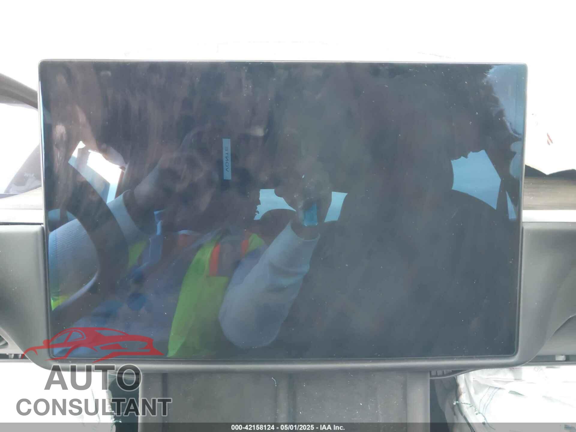 TESLA MODEL S 2021 - 5YJSA1E51MF434466