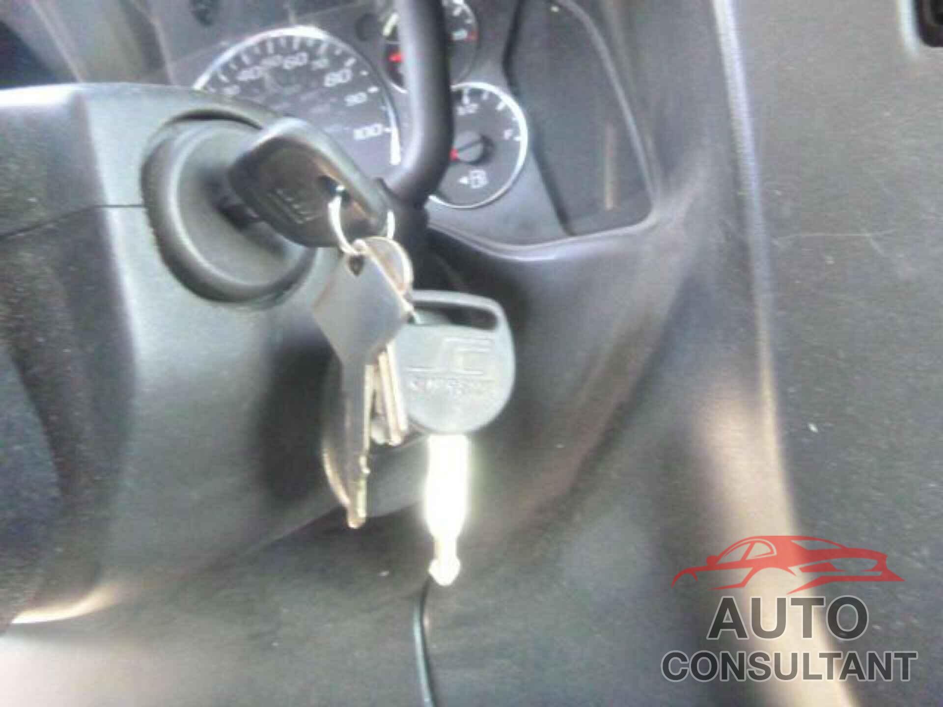 CHEVROLET EXPRESS G3500 2017 - 1GB0GRFG8H1339376