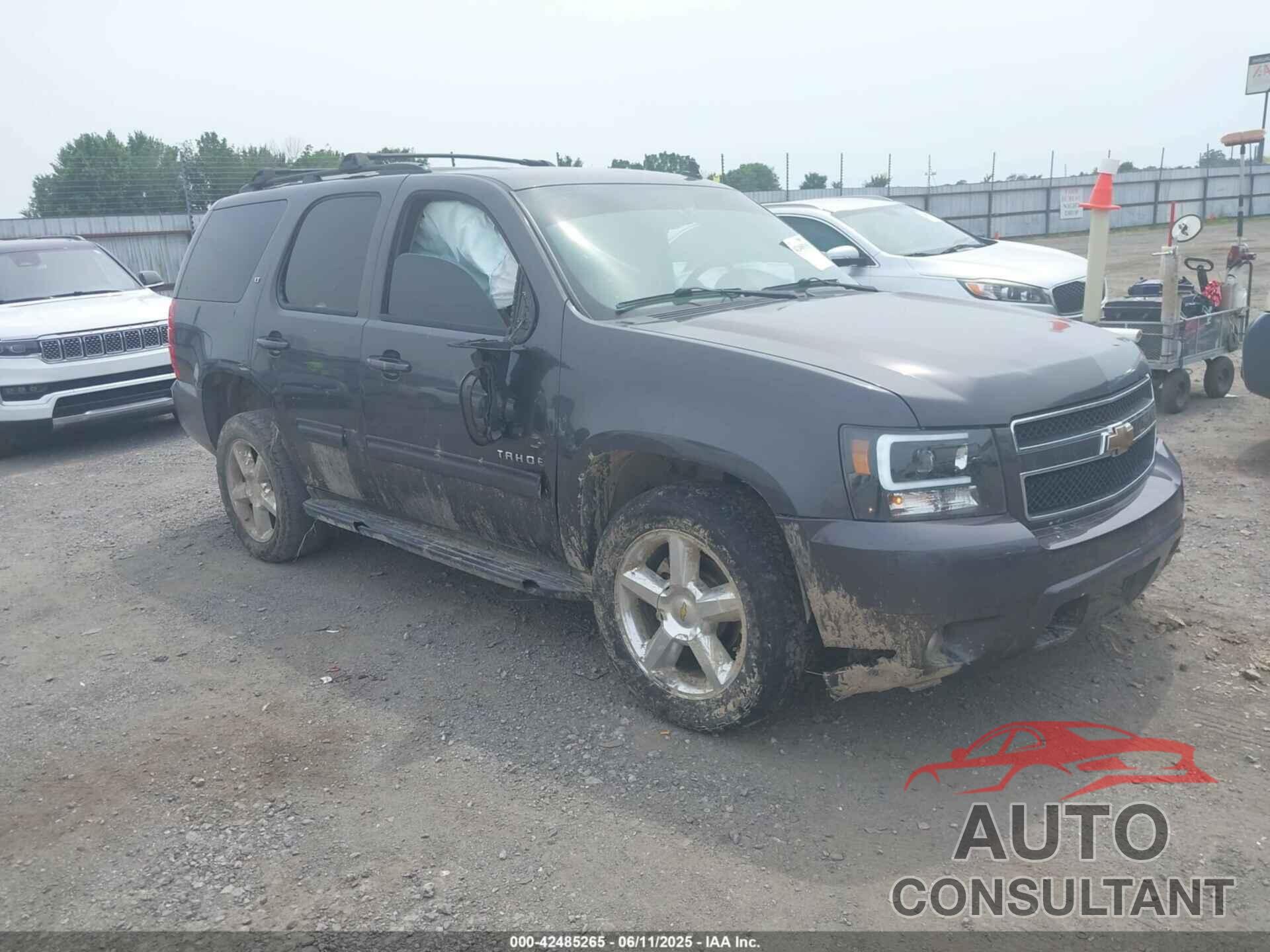CHEVROLET TAHOE 2010 - 1GNUKBE07AR190500