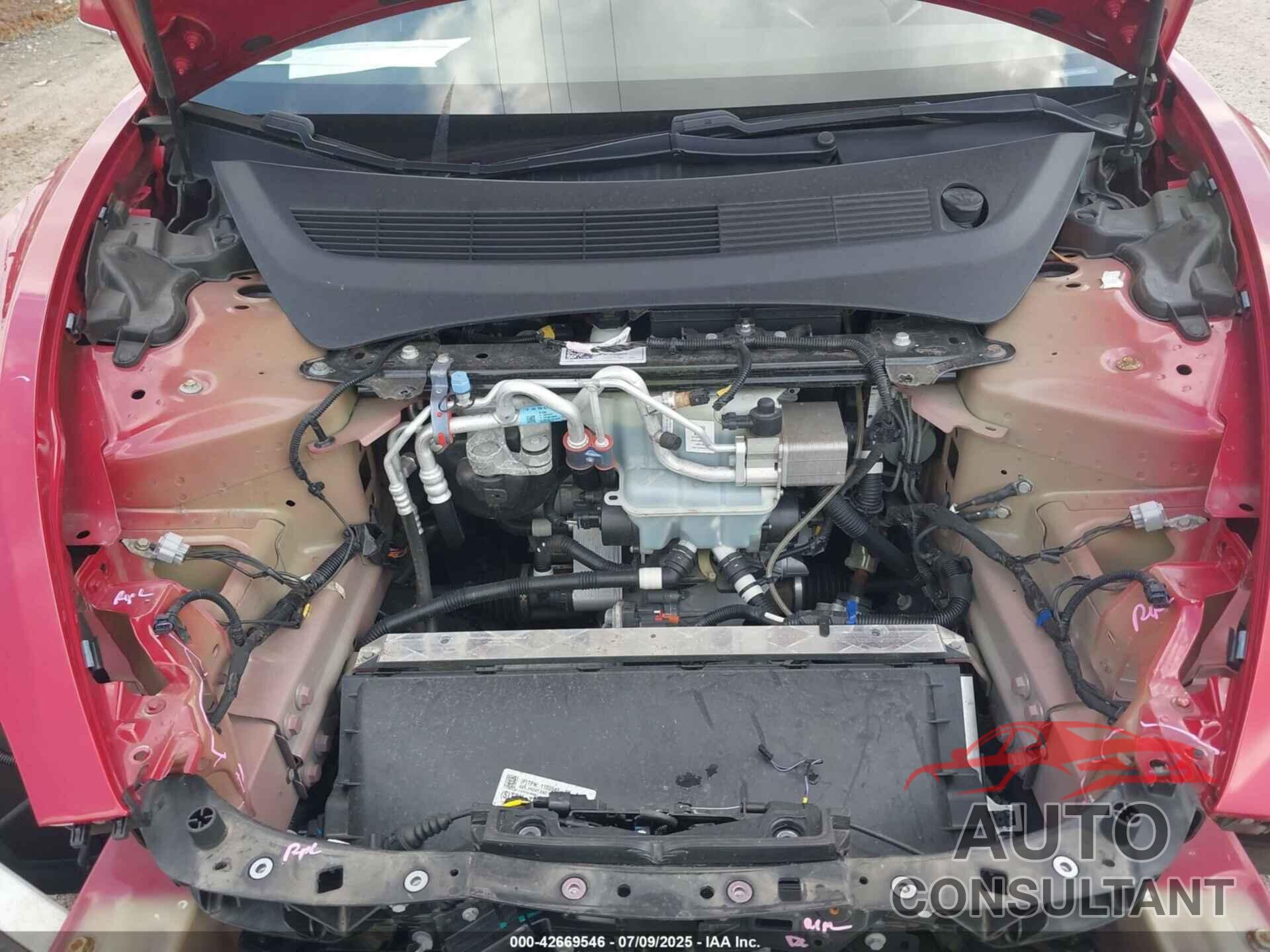 TESLA MODEL 3 2018 - 5YJ3E1EB2JF133392