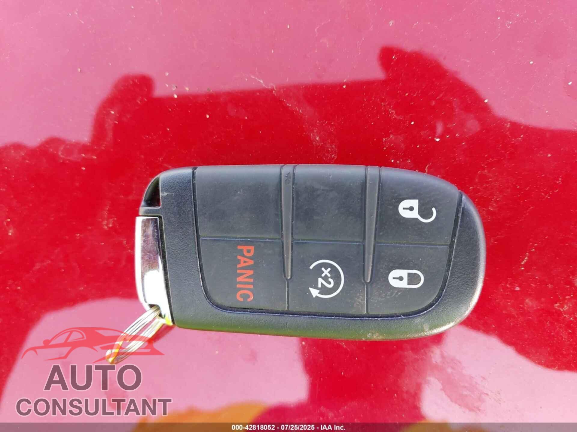 JEEP COMPASS 2022 - 3C4NJDCB8NT181785