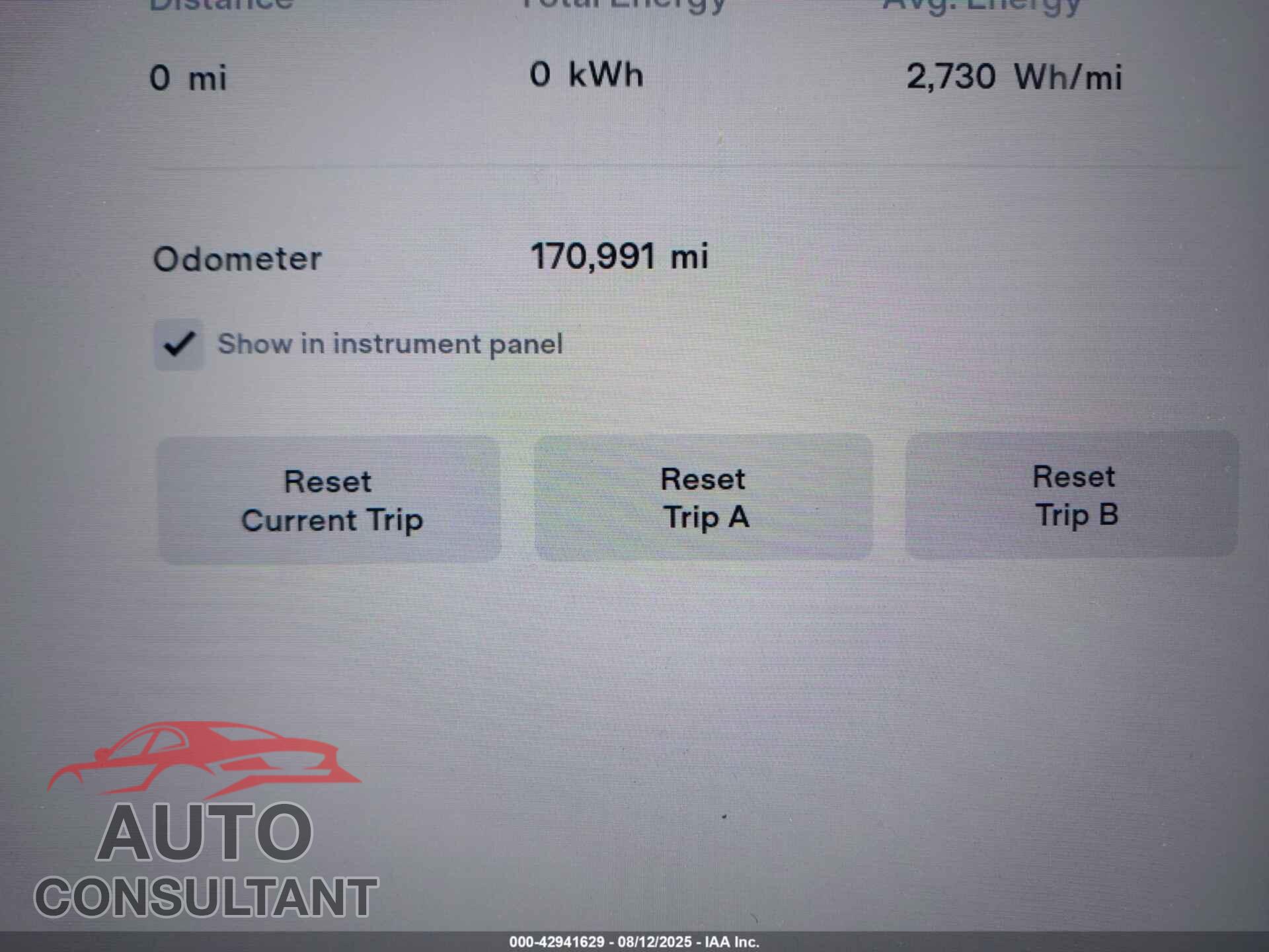 TESLA MODEL S 2017 - 5YJSA1E2XHF199335