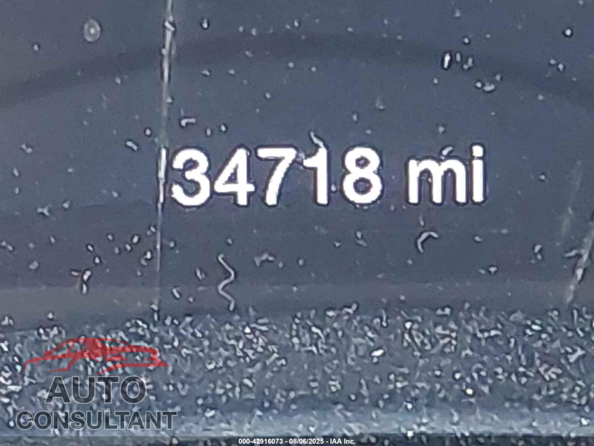 DODGE DURANGO 2024 - 1C4RDJDG4RC207592