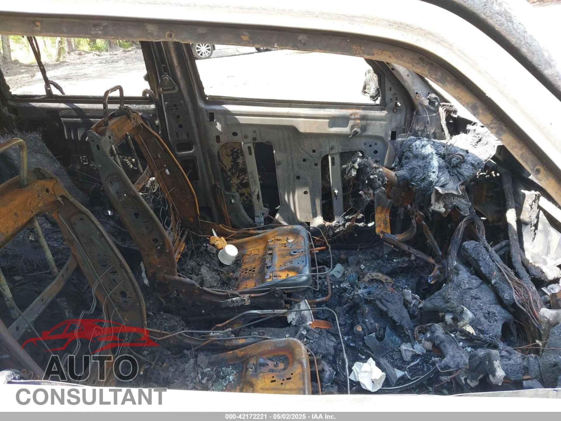 JEEP PATRIOT 2015 - 1C4NJPBAXFD220054