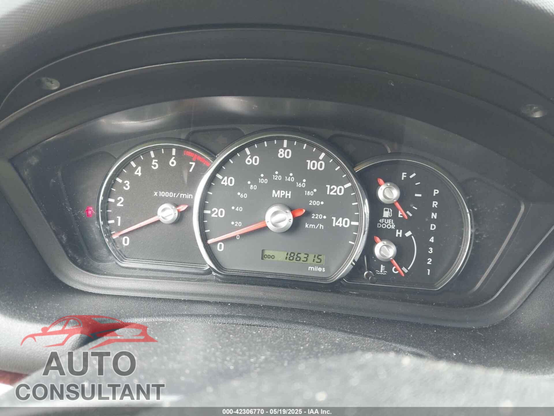 MITSUBISHI GALANT 2012 - 4A32B3FF0CE025842