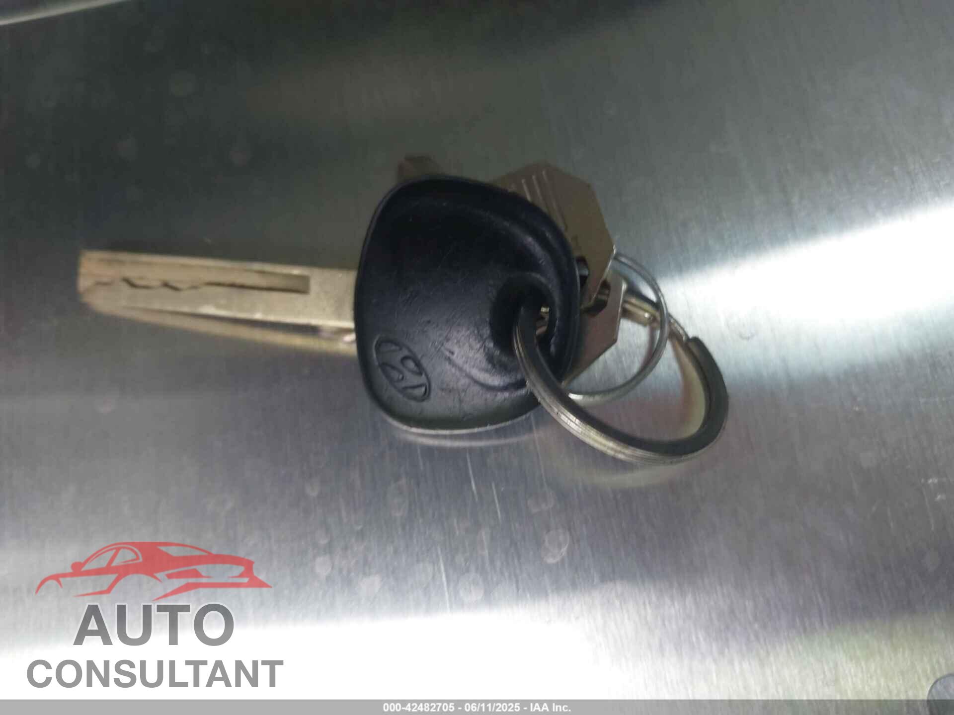 HYUNDAI ACCENT 2017 - KMHCT4AE3HU273486