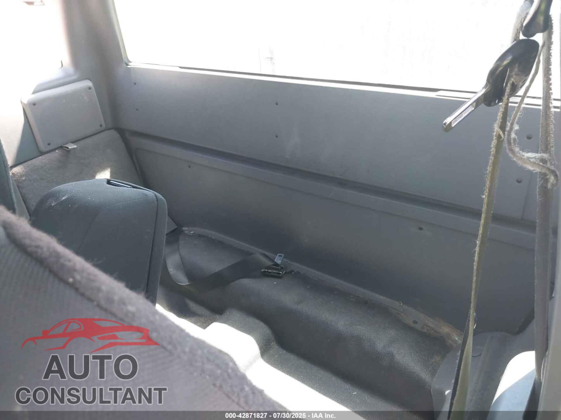 FORD RANGER 2009 - 1FTYR14D69PA20981