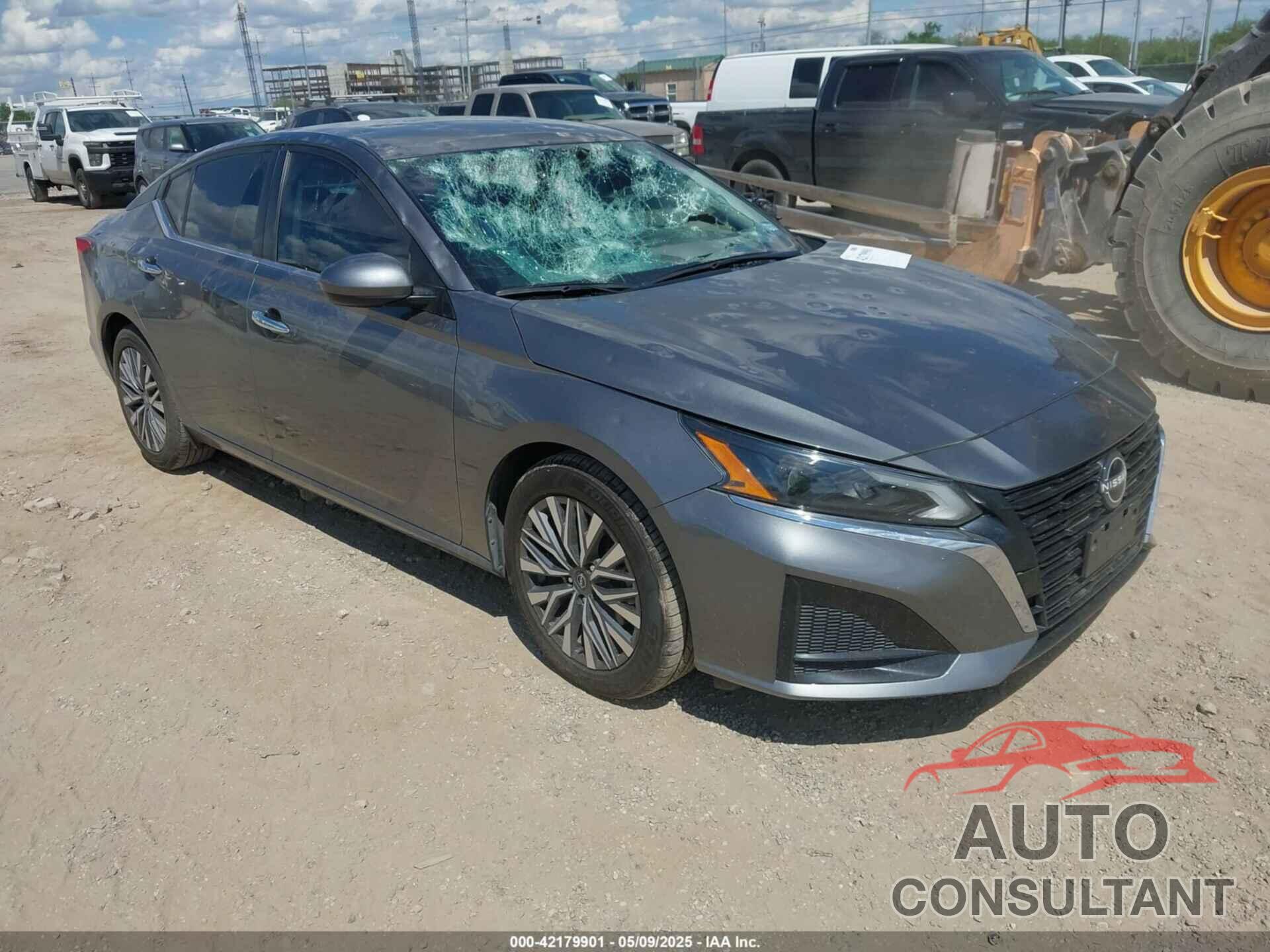 NISSAN ALTIMA 2023 - 1N4BL4DV6PN383507