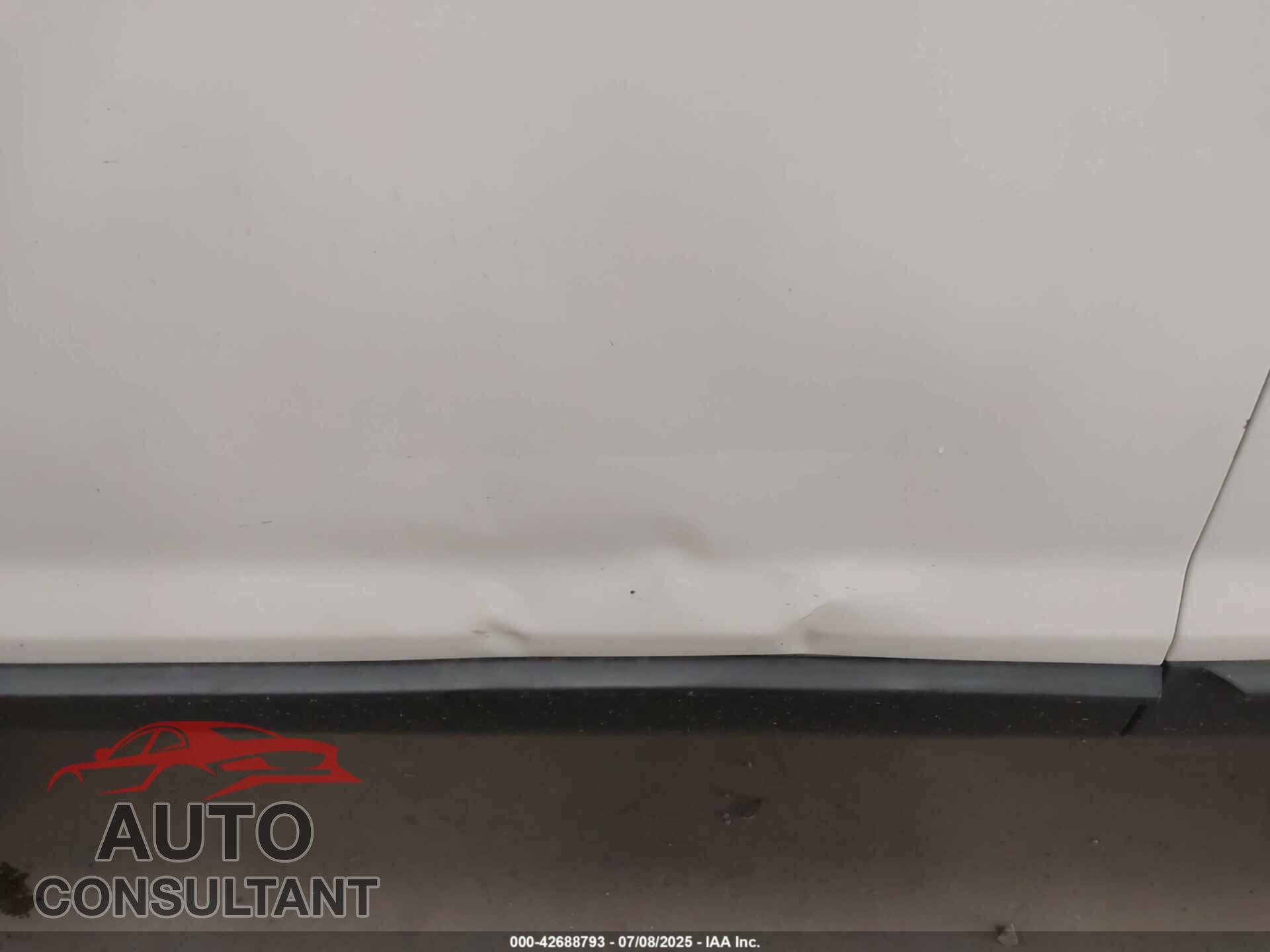 FORD EDGE 2011 - 2FMDK4JC5BBB58004