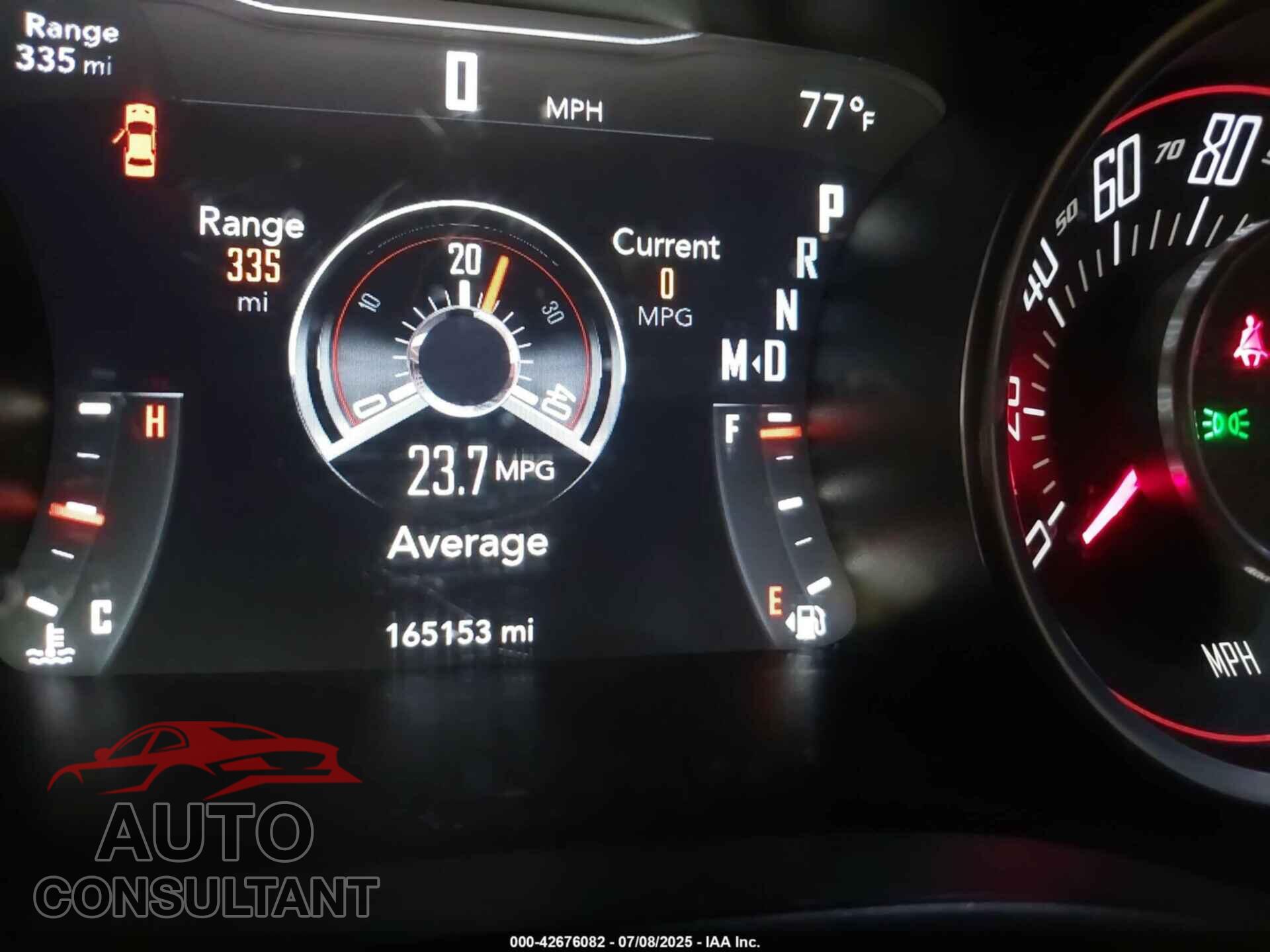 DODGE CHALLENGER 2015 - 2C3CDZAG6FH728223