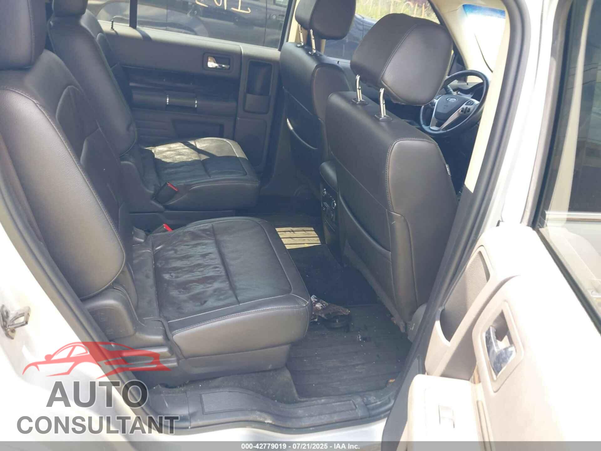 FORD FLEX 2015 - 2FMHK6C88FBA18475