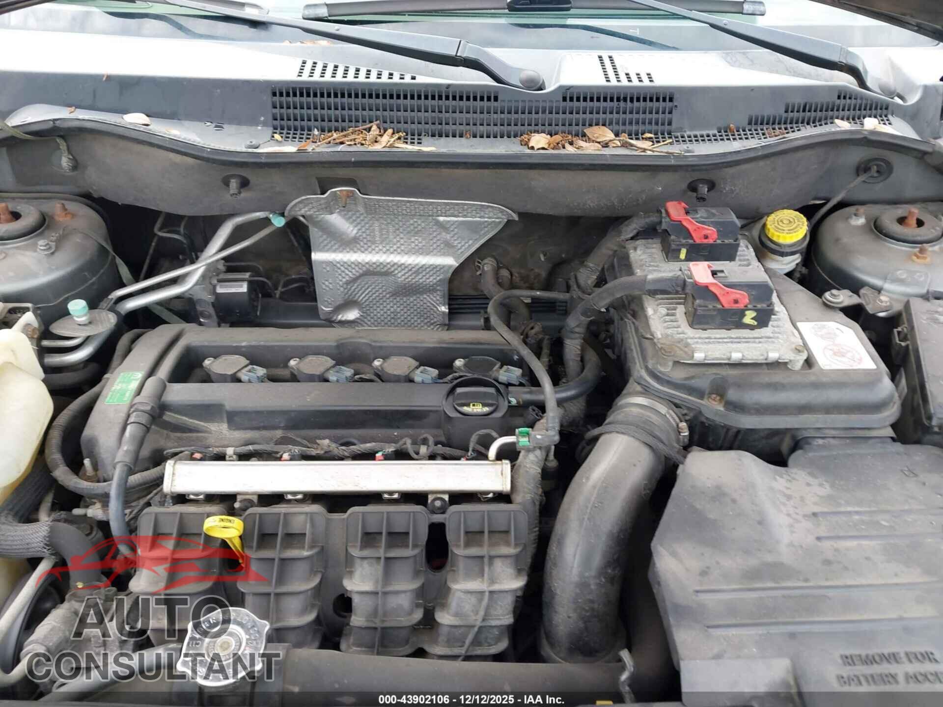 DODGE CALIBER 2011 - 1B3CB3HA0BD254701