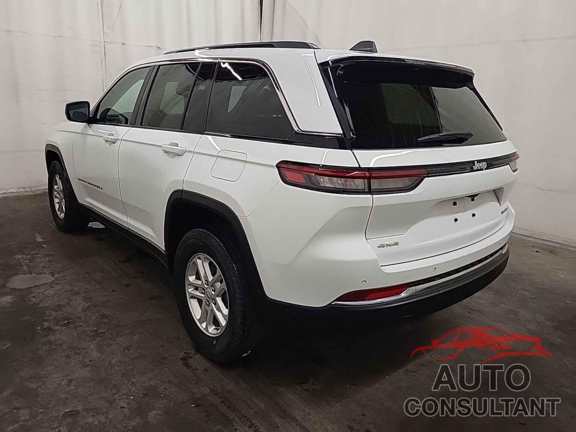 JEEP GRAND CHEROKEE 2024 - 1C4RJHAG8RC194299
