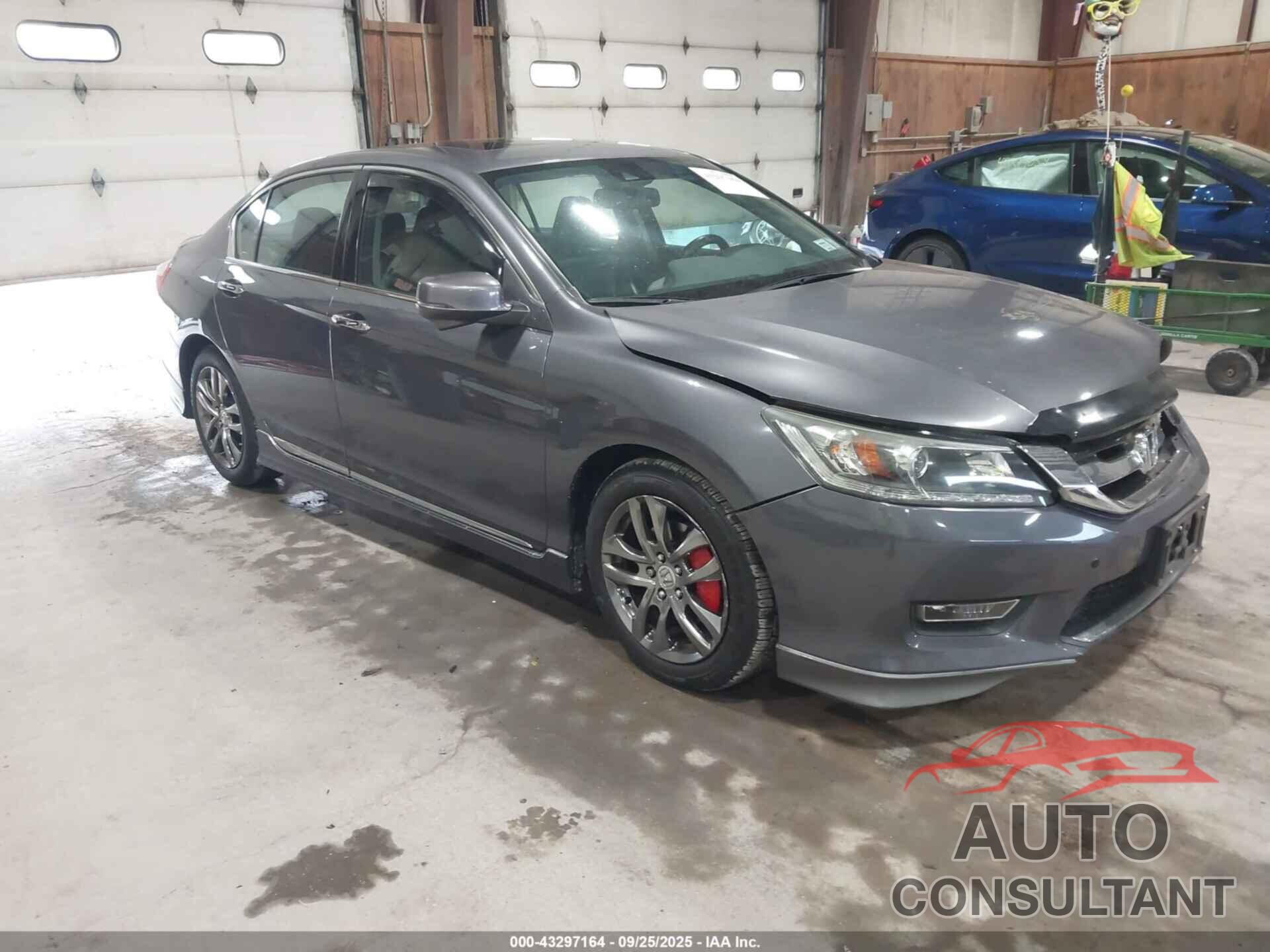 HONDA ACCORD 2015 - 1HGCR3F84FA029541