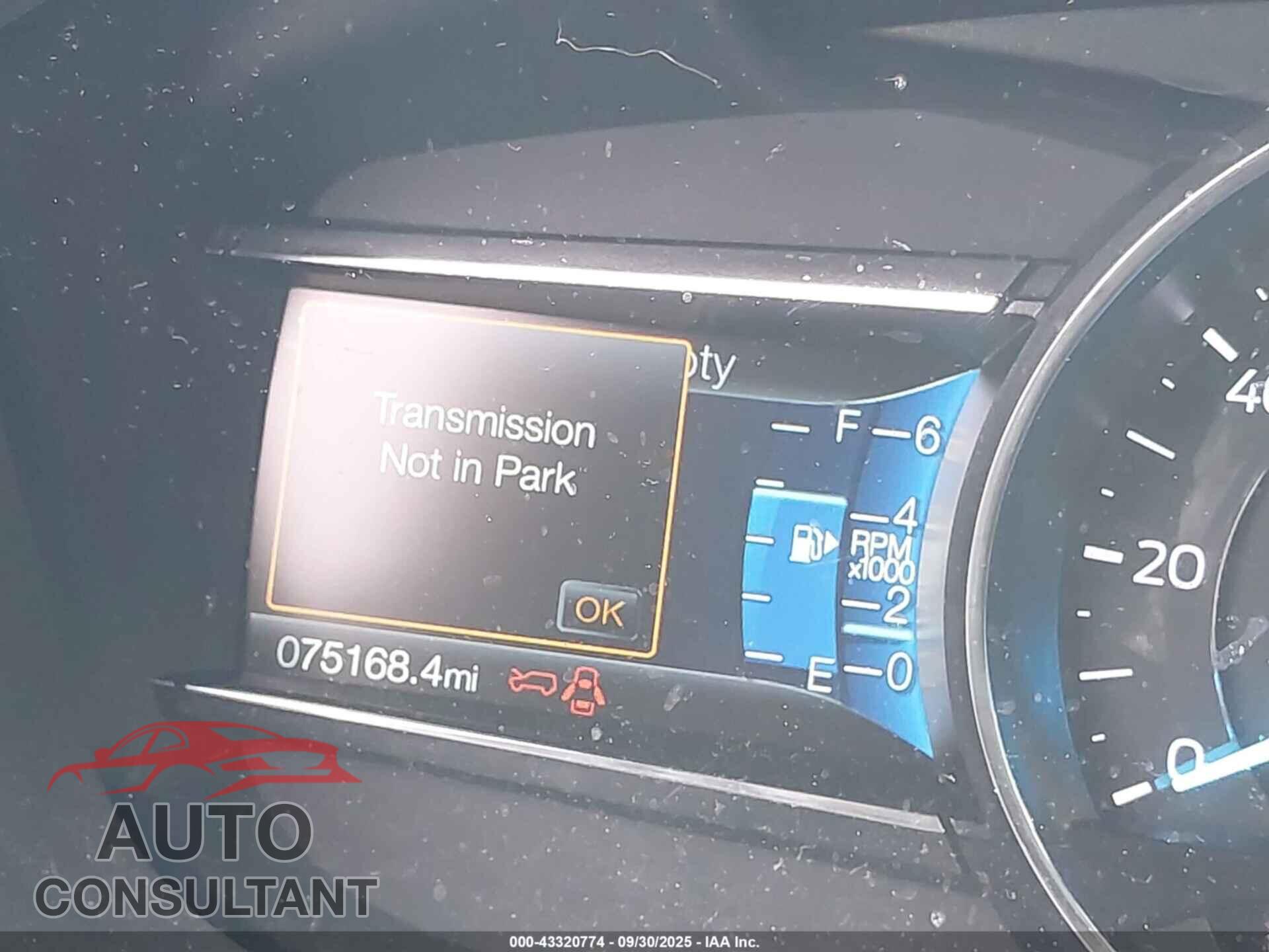 FORD EXPLORER 2018 - 1FM5K8D86JGB28620