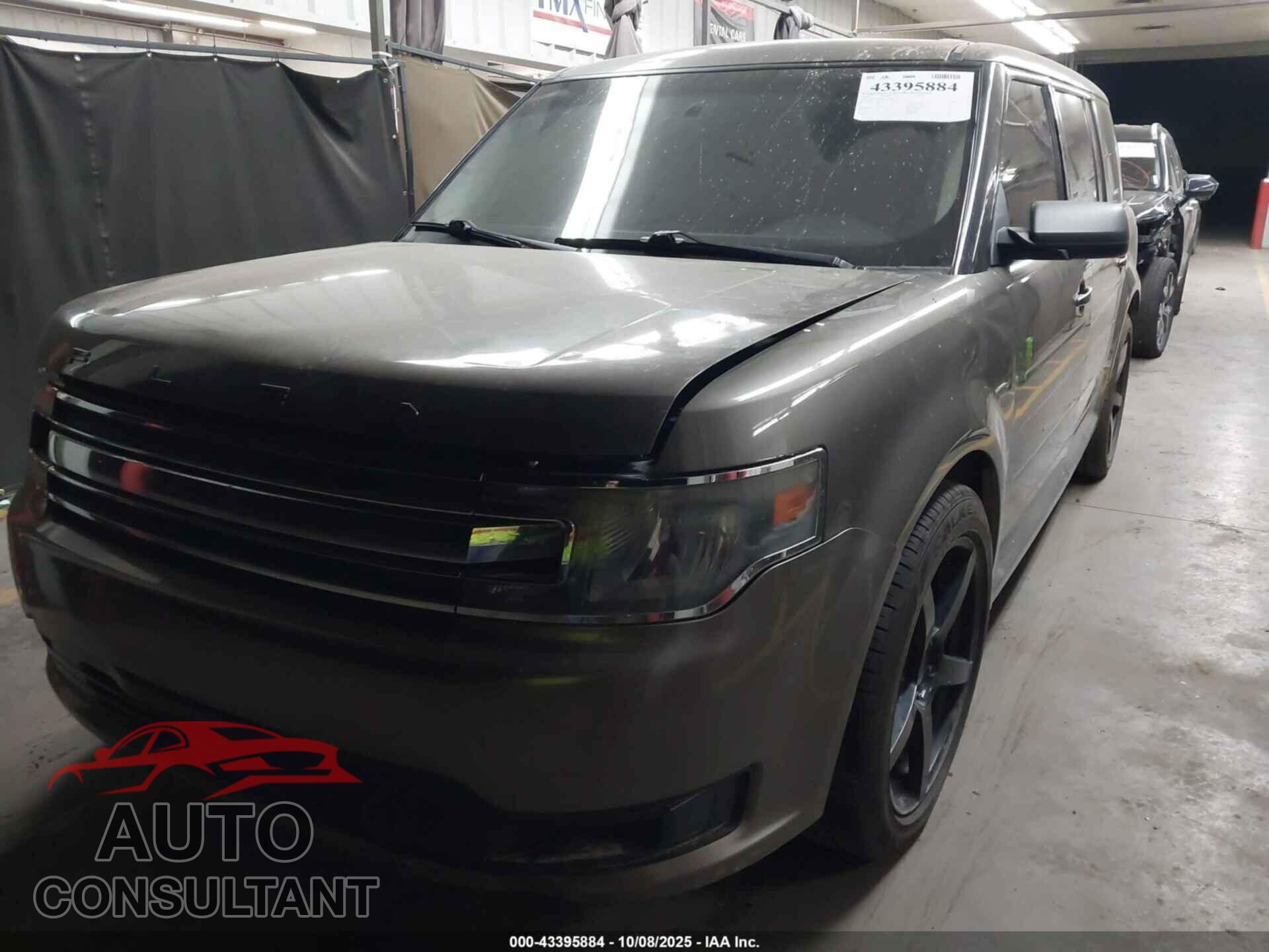 FORD FLEX 2014 - 2FMGK5B84EBD13076