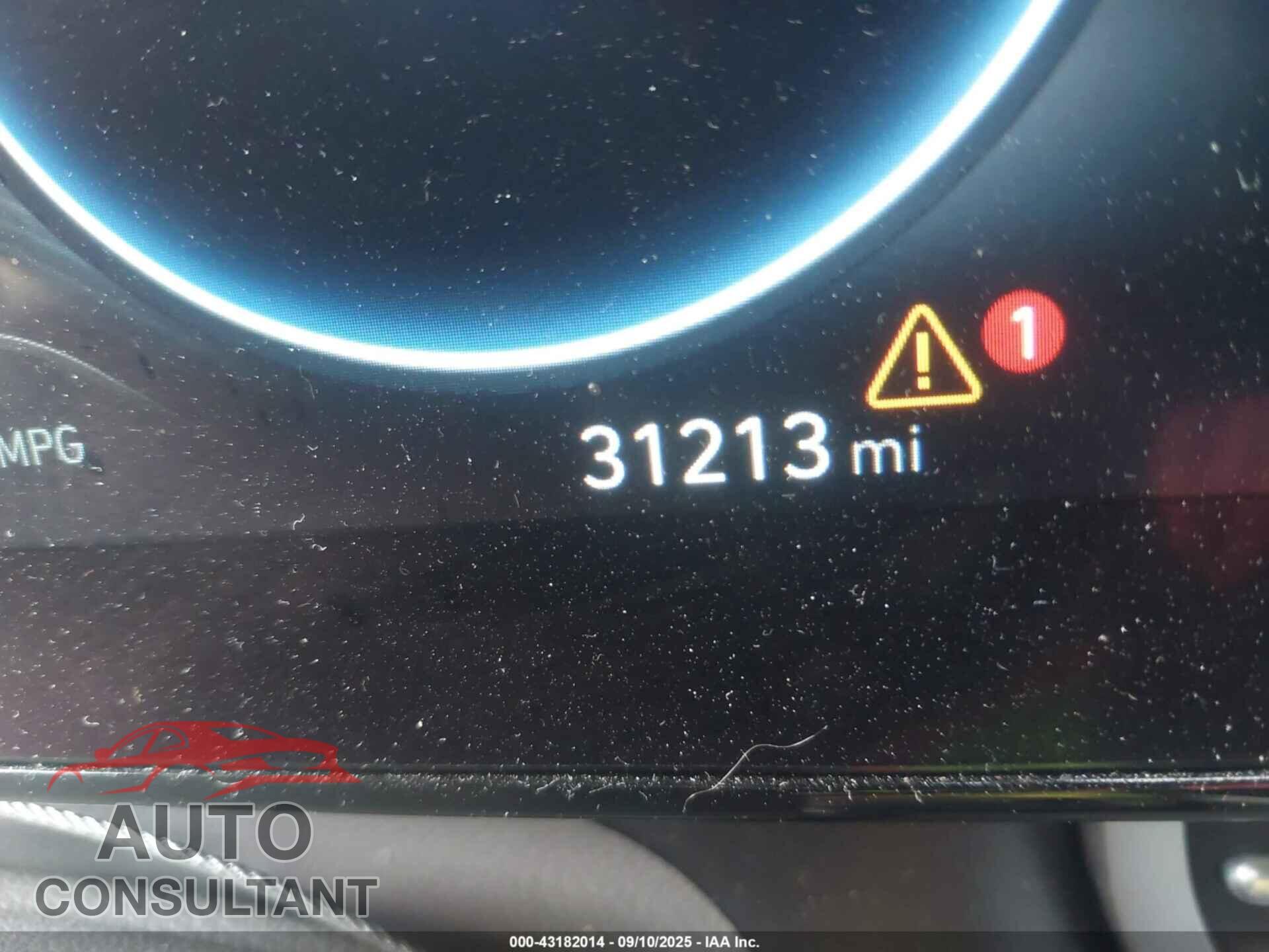 HYUNDAI ELANTRA 2024 - KMHLM4DG0RU651663
