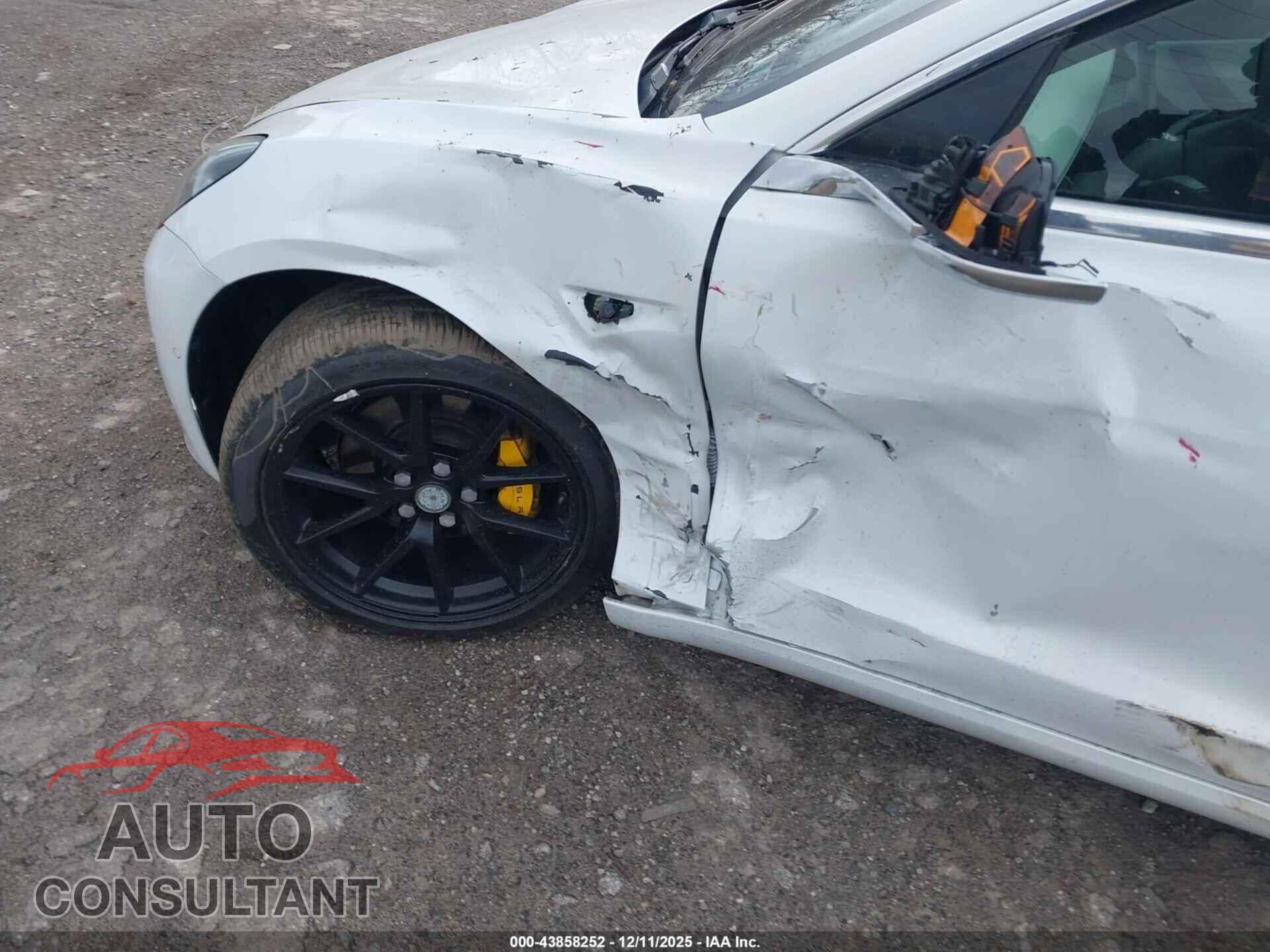 TESLA MODEL 3 2019 - 5YJ3E1EA9KF486432