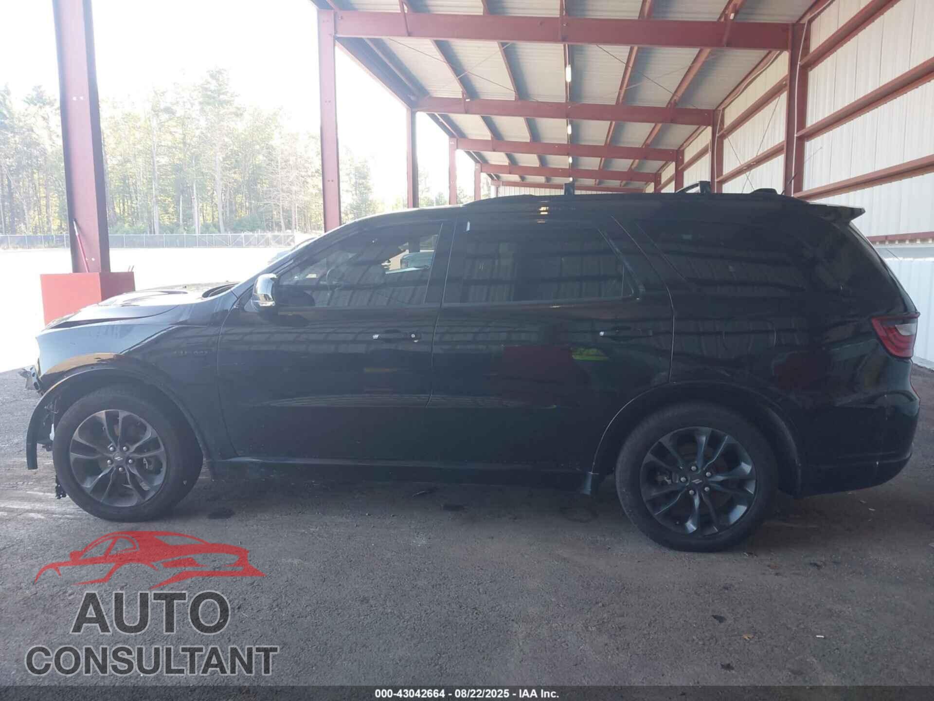 DODGE DURANGO 2023 - 1C4SDJCT8PC638367