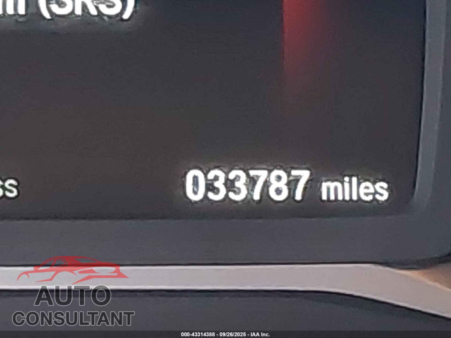 HONDA PILOT 2019 - 5FNYF6H68KB036990