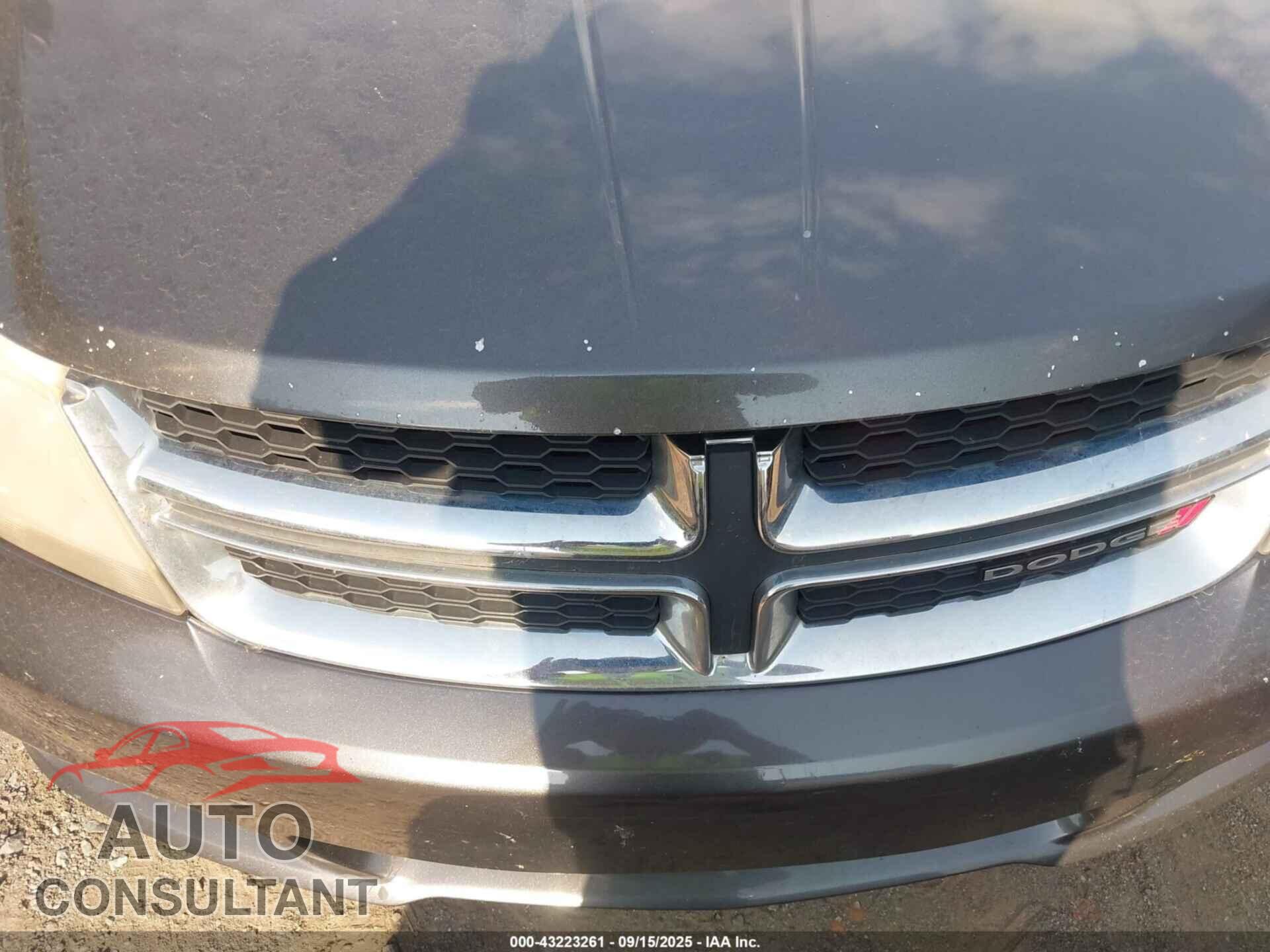DODGE AVENGER 2014 - 1C3CDZAG4EN232519