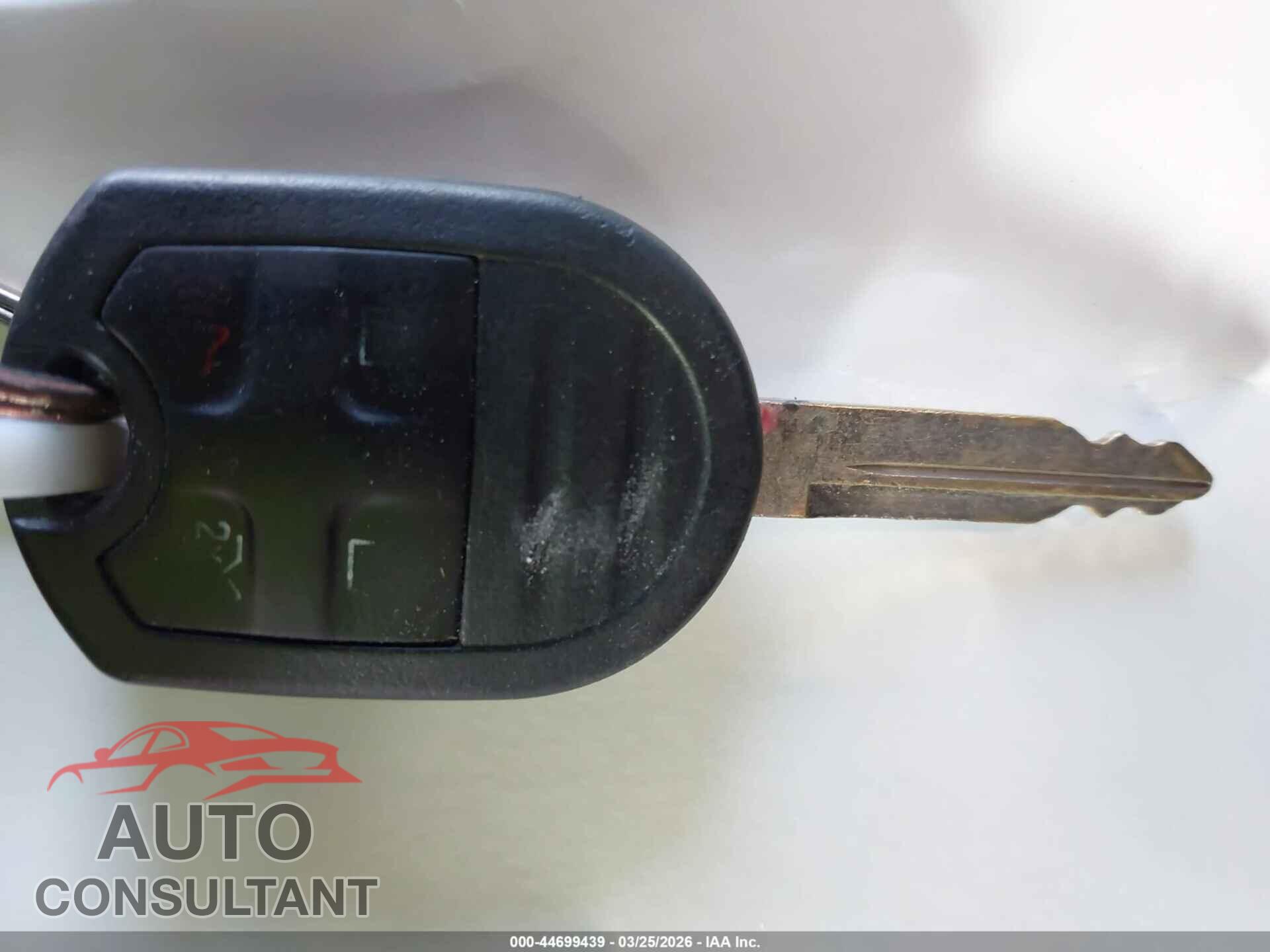 FORD EDGE 2013 - 2FMDK3JC2DBE07646