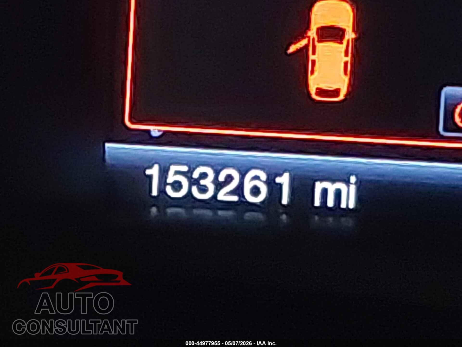 FORD EDGE 2013 - 2FMDK4AK7DBC03843
