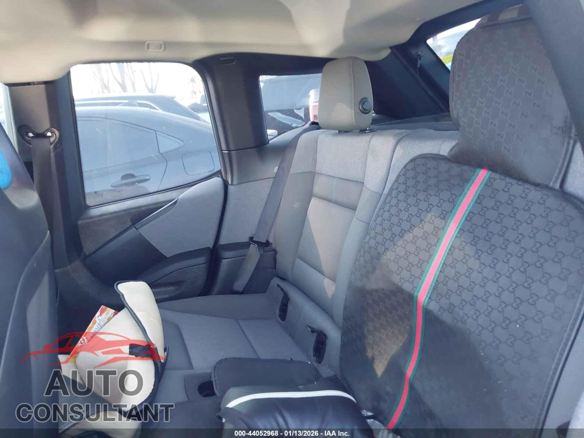 BMW I3 2017 - WBY1Z8C31HV890357