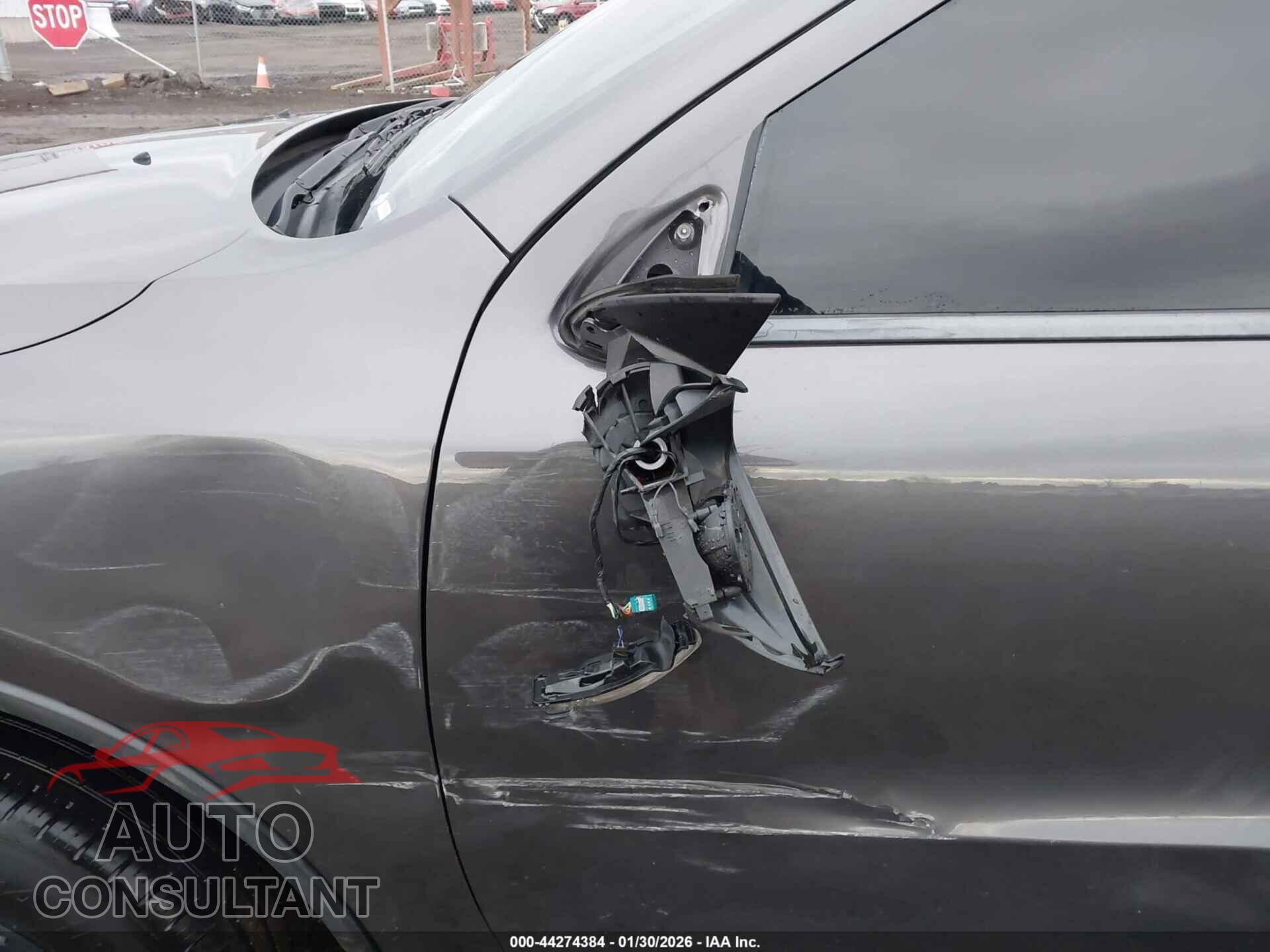 DODGE DURANGO 2015 - 1C4RDJDG4FC917801