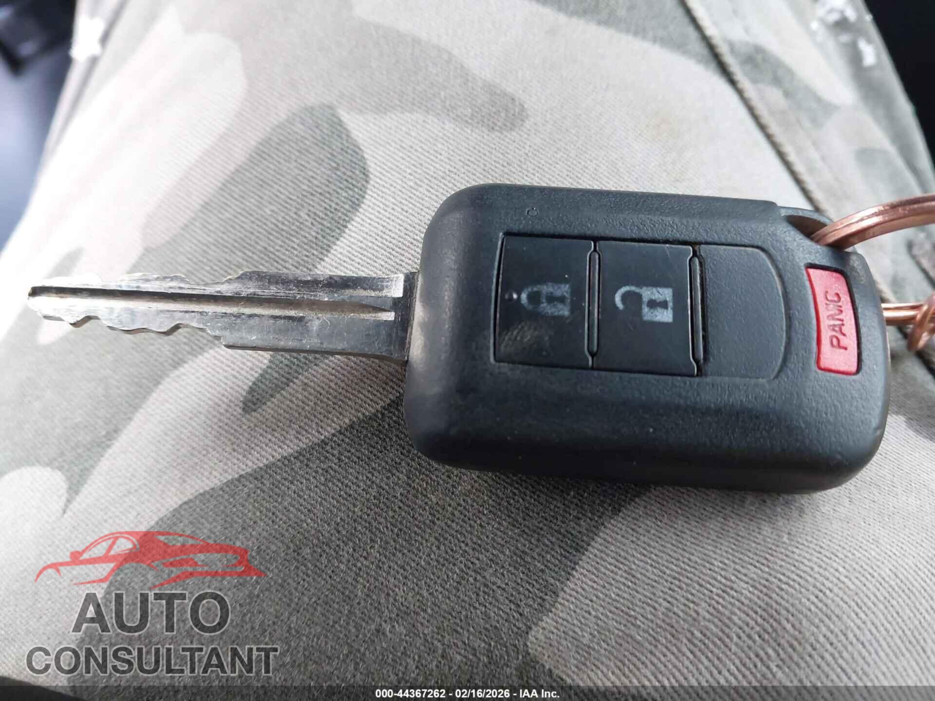 MITSUBISHI ECLIPSE CROSS 2019 - JA4AT4AA8KZ027997