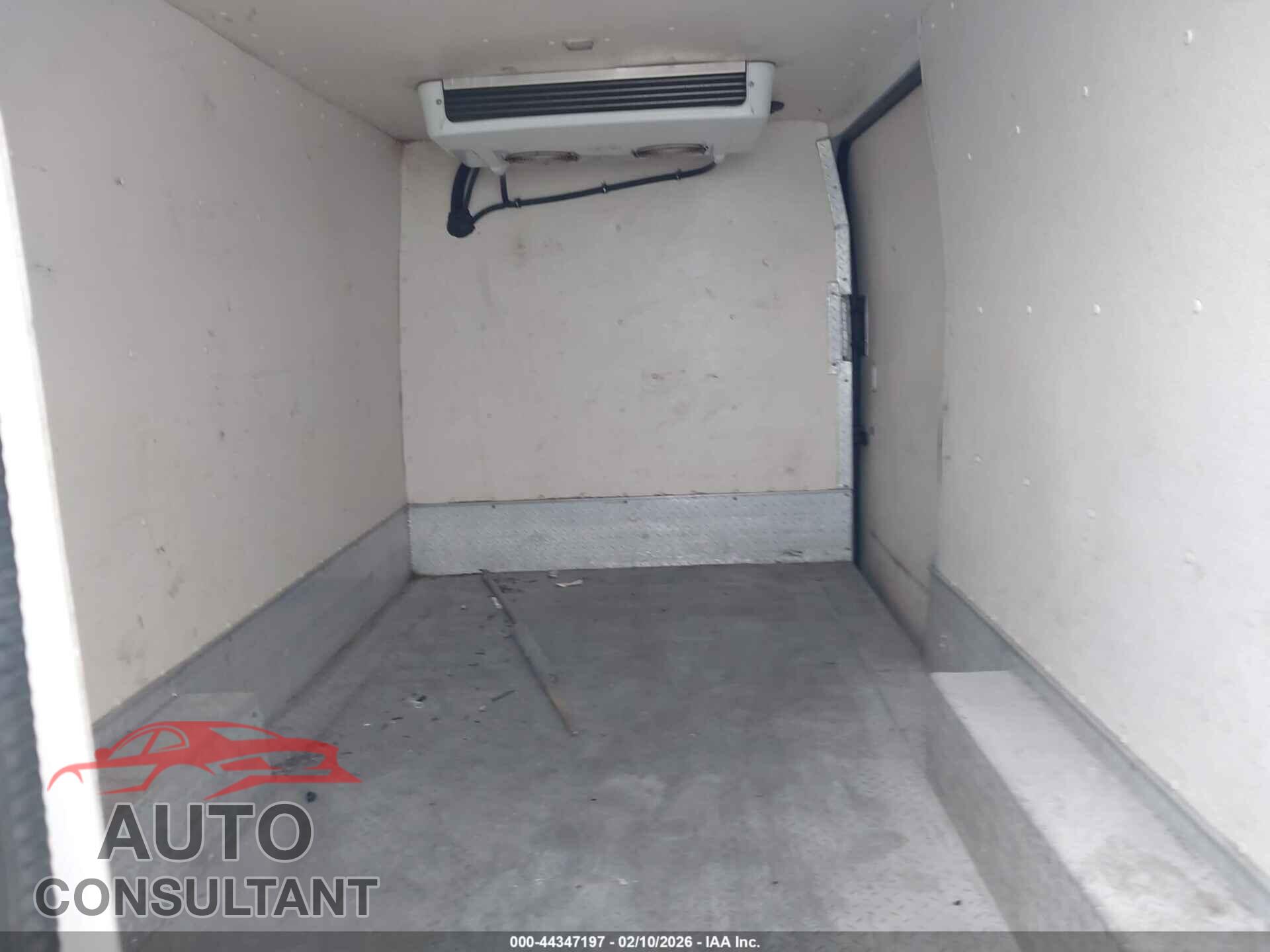 FORD TRANSIT-150 2015 - 1FTNE2CM2FKA44094