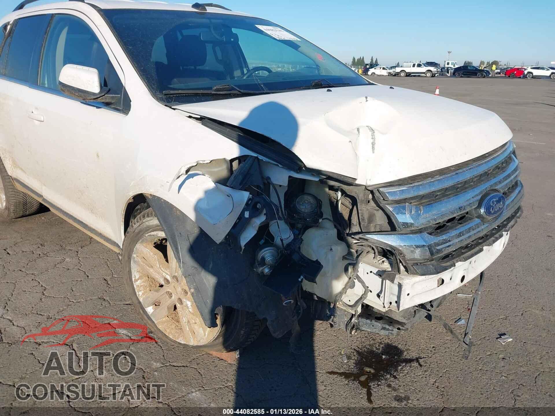 FORD EDGE 2013 - 2FMDK4KC8DBA14240