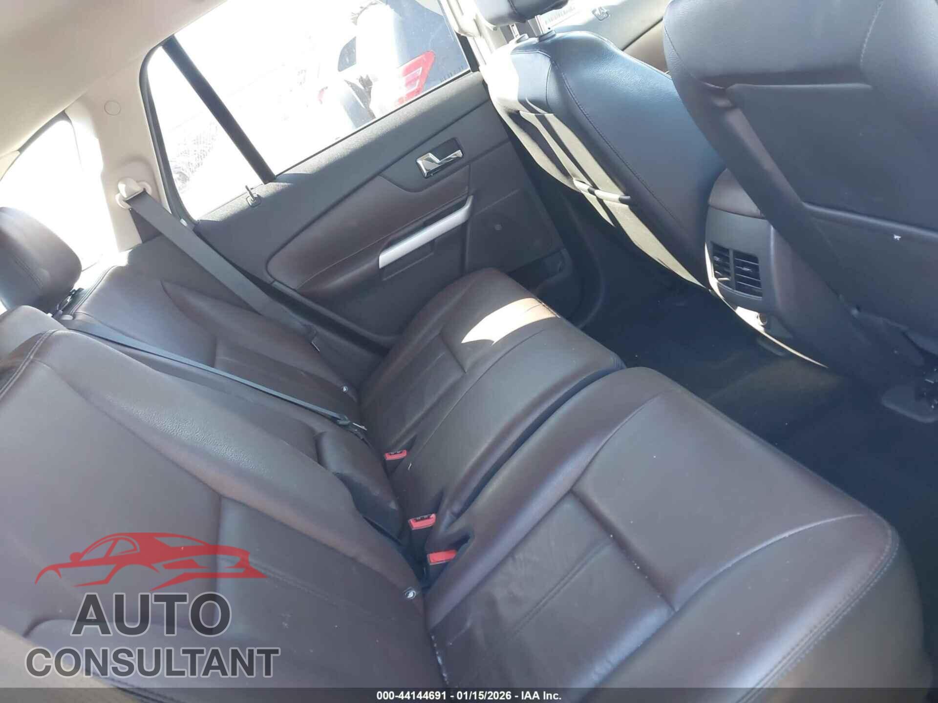 FORD EDGE 2014 - 2FMDK3KC0EBA02689