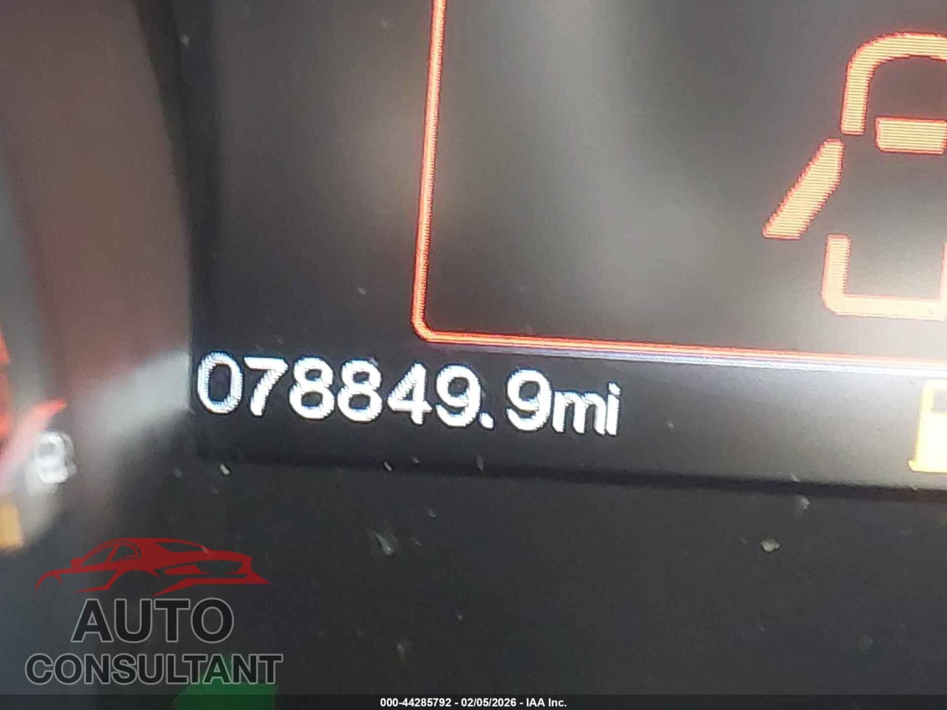 FORD MUSTANG 2017 - 1FA6P8CF8H5246707