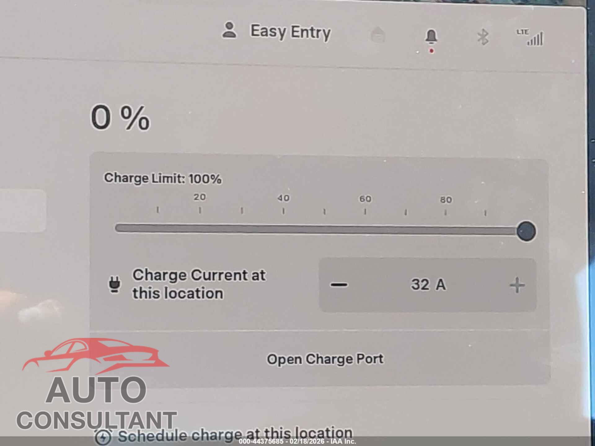 TESLA MODEL 3 2024 - 5YJ3E1EA1RF743089