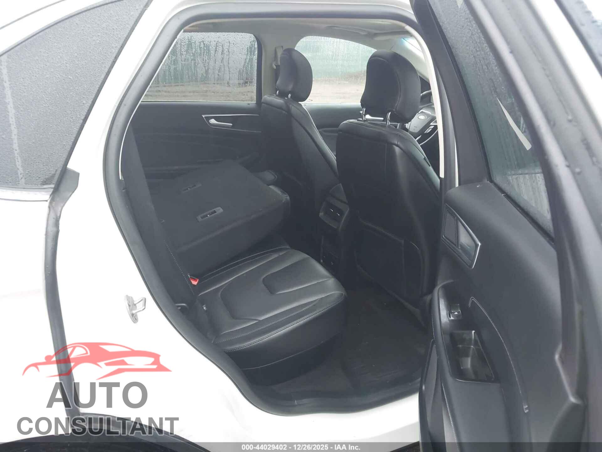 FORD EDGE 2019 - 2FMPK4K96KBB41325