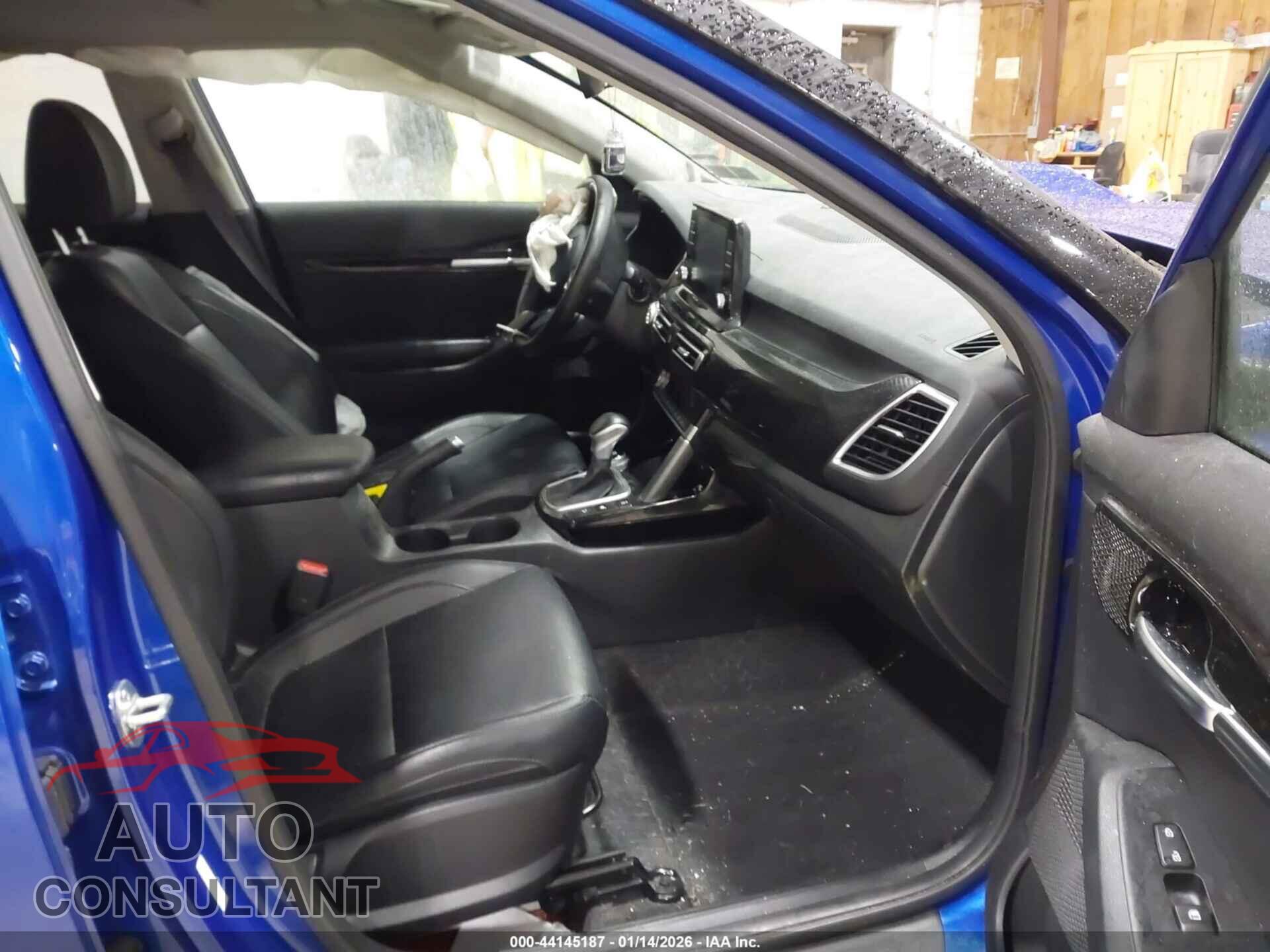 KIA SELTOS 2021 - KNDERCAA2M7118651