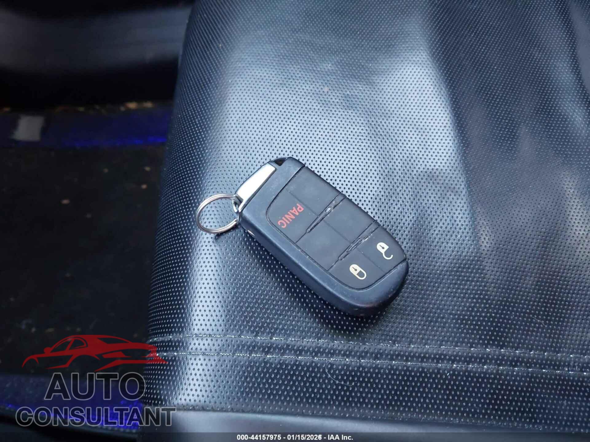 JEEP COMPASS 2024 - 3C4NJDBN4RT107121